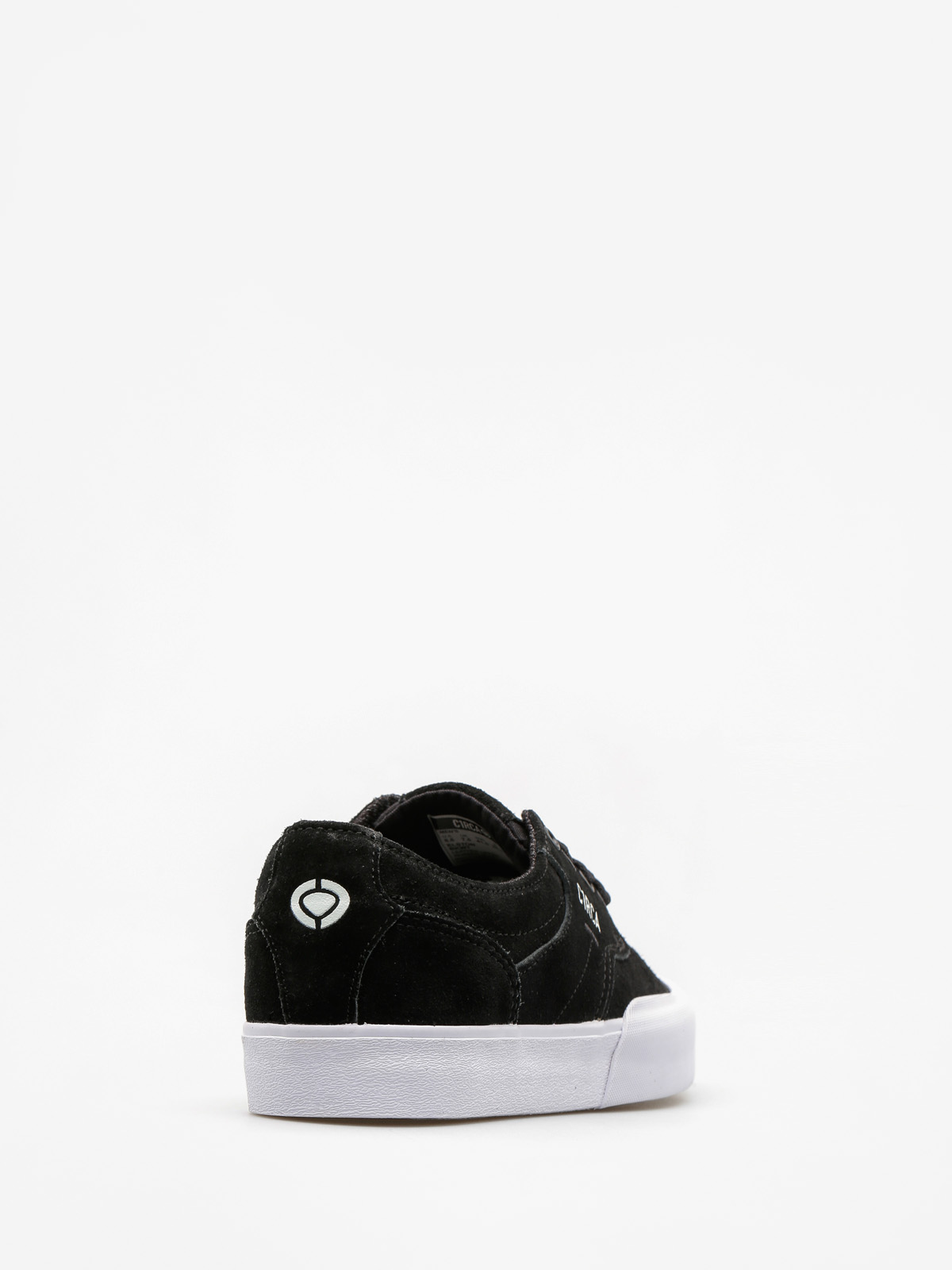 Buty Circa Elston (black/white)