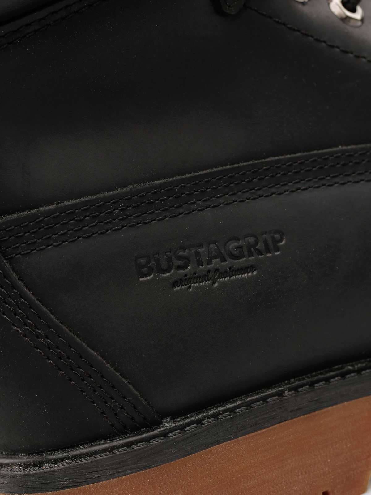 Buty Bustagrip King Premium (b+prm)