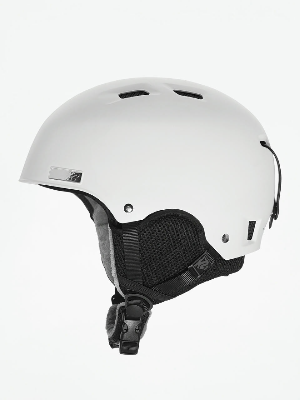 Męski Kask K2 Verdict (white)