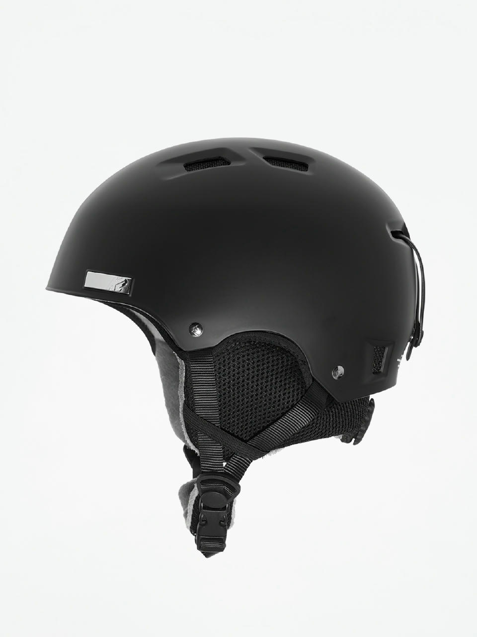 Męski Kask K2 Verdict (black)