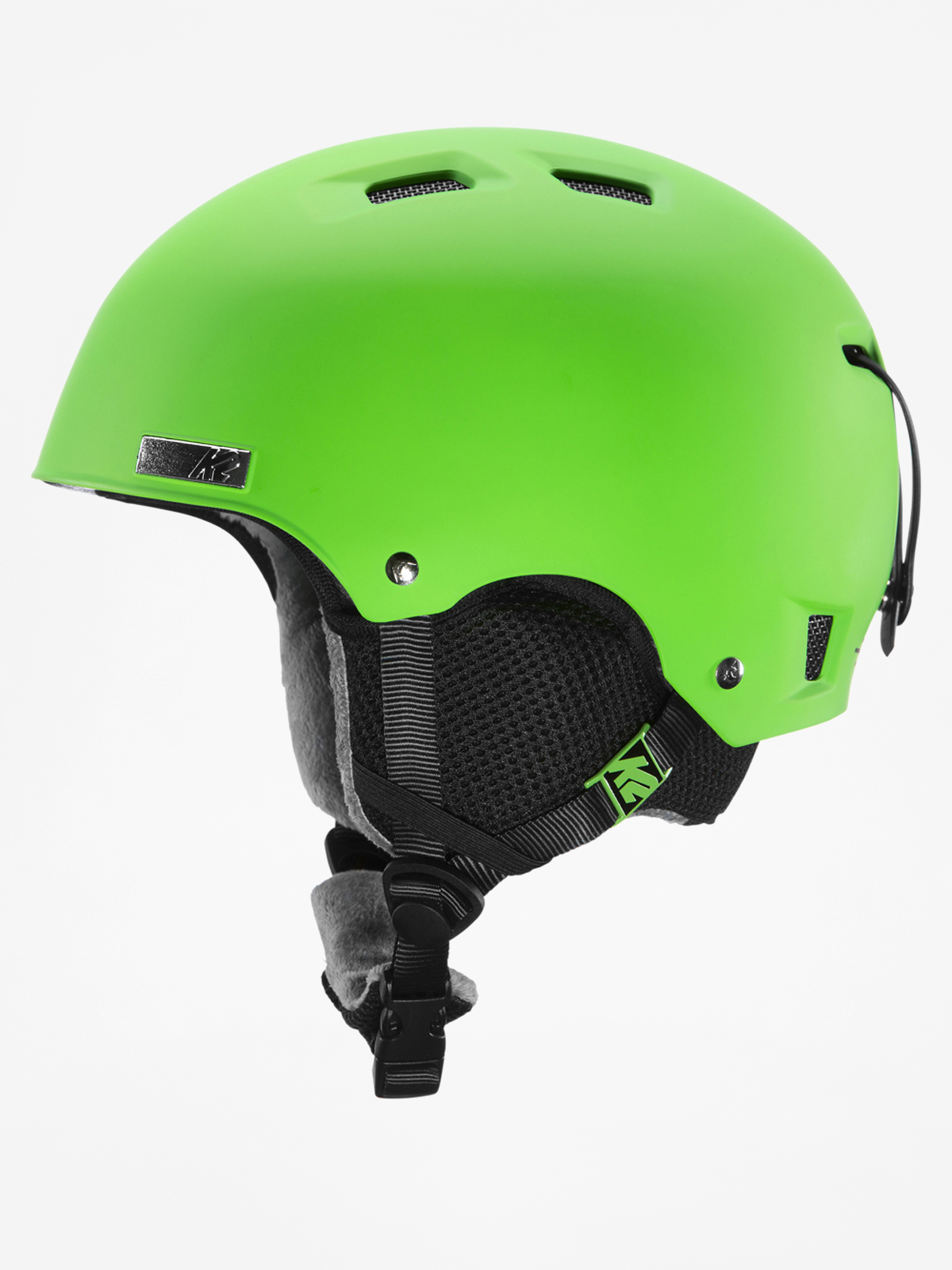 Męski Kask K2 Verdict (green)