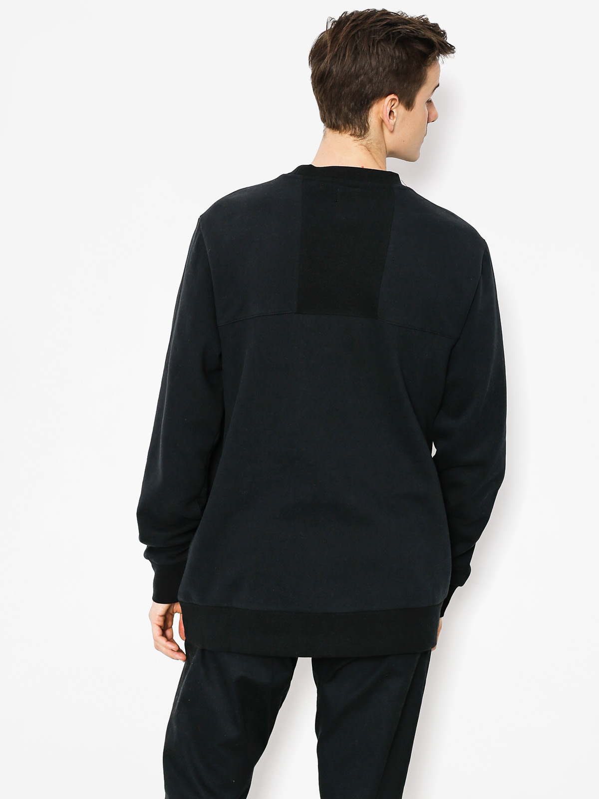 Bluza Element Brady Cr (flint black)