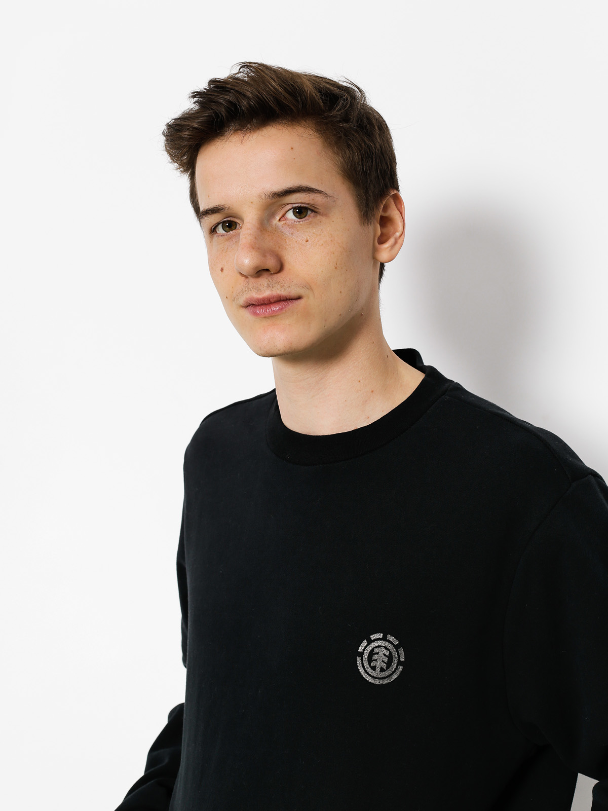 Bluza Element Brady Cr (flint black)