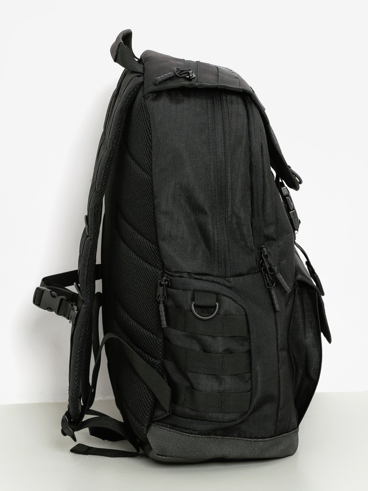 Plecak Element Cypress (all black)