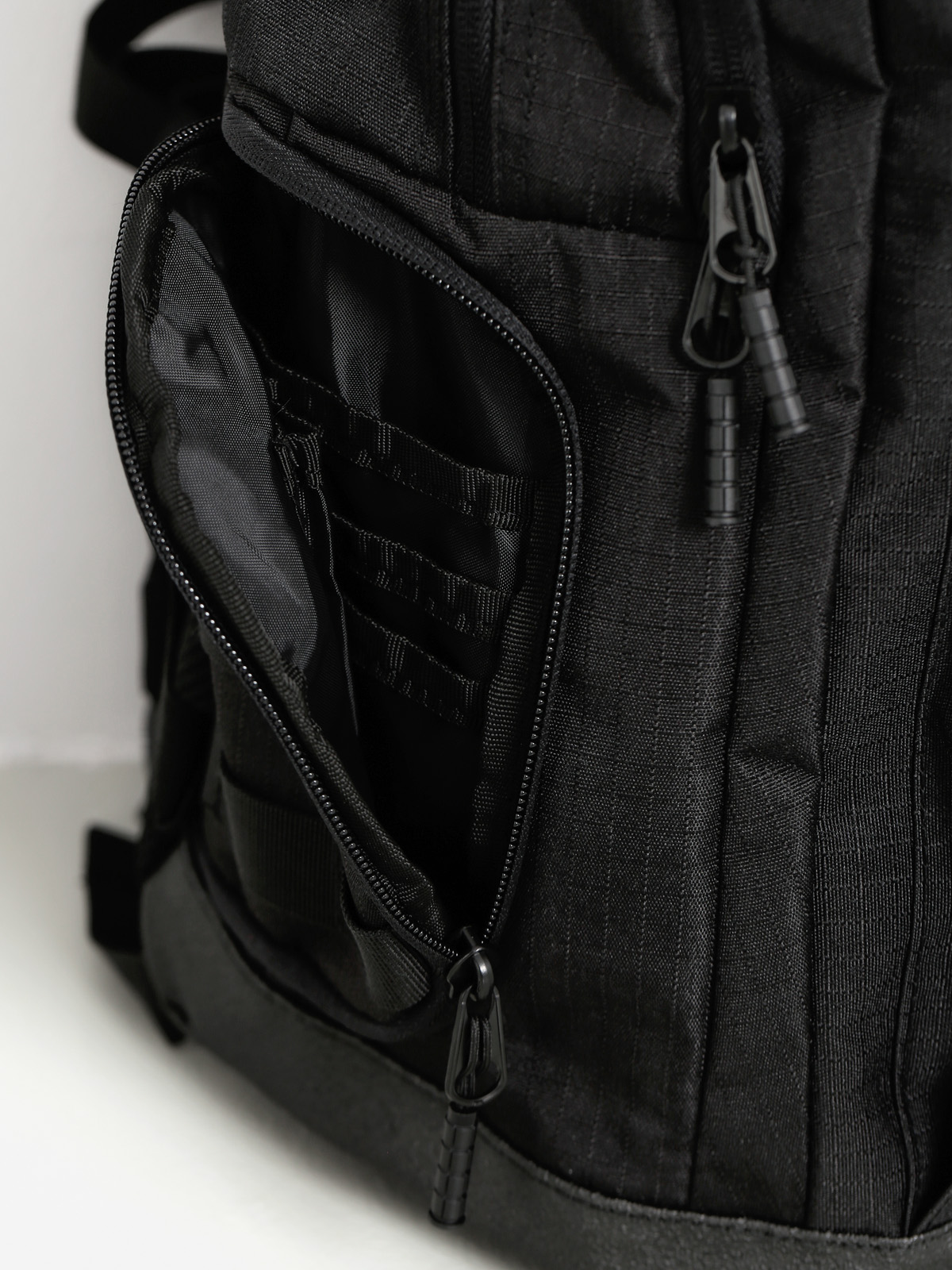 Plecak Element Cypress (all black)