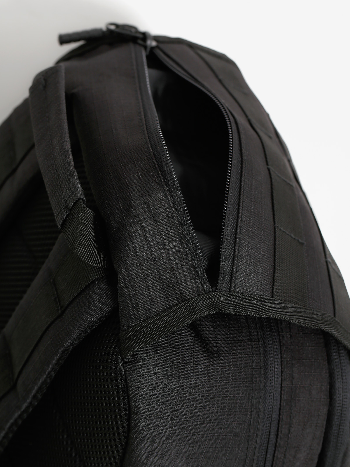 Plecak Element Cypress (all black)