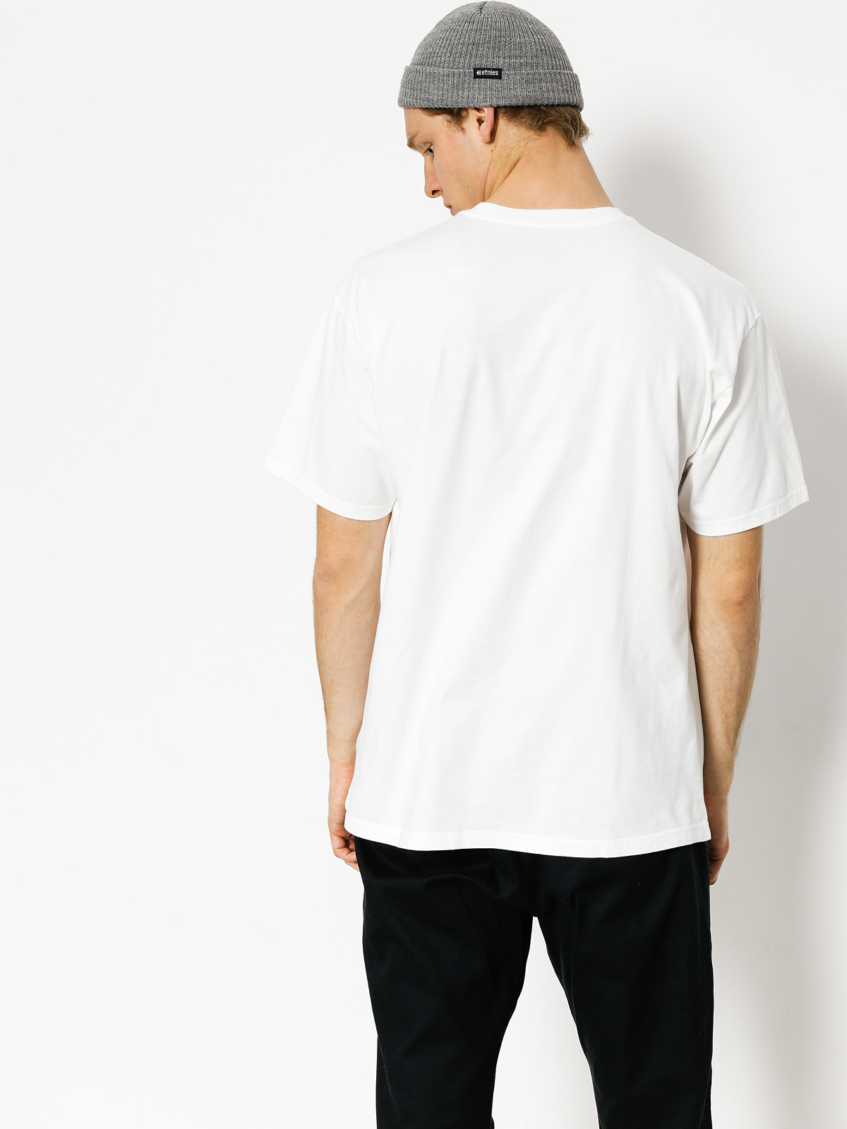T-shirt Polar Skate Eyes (white)