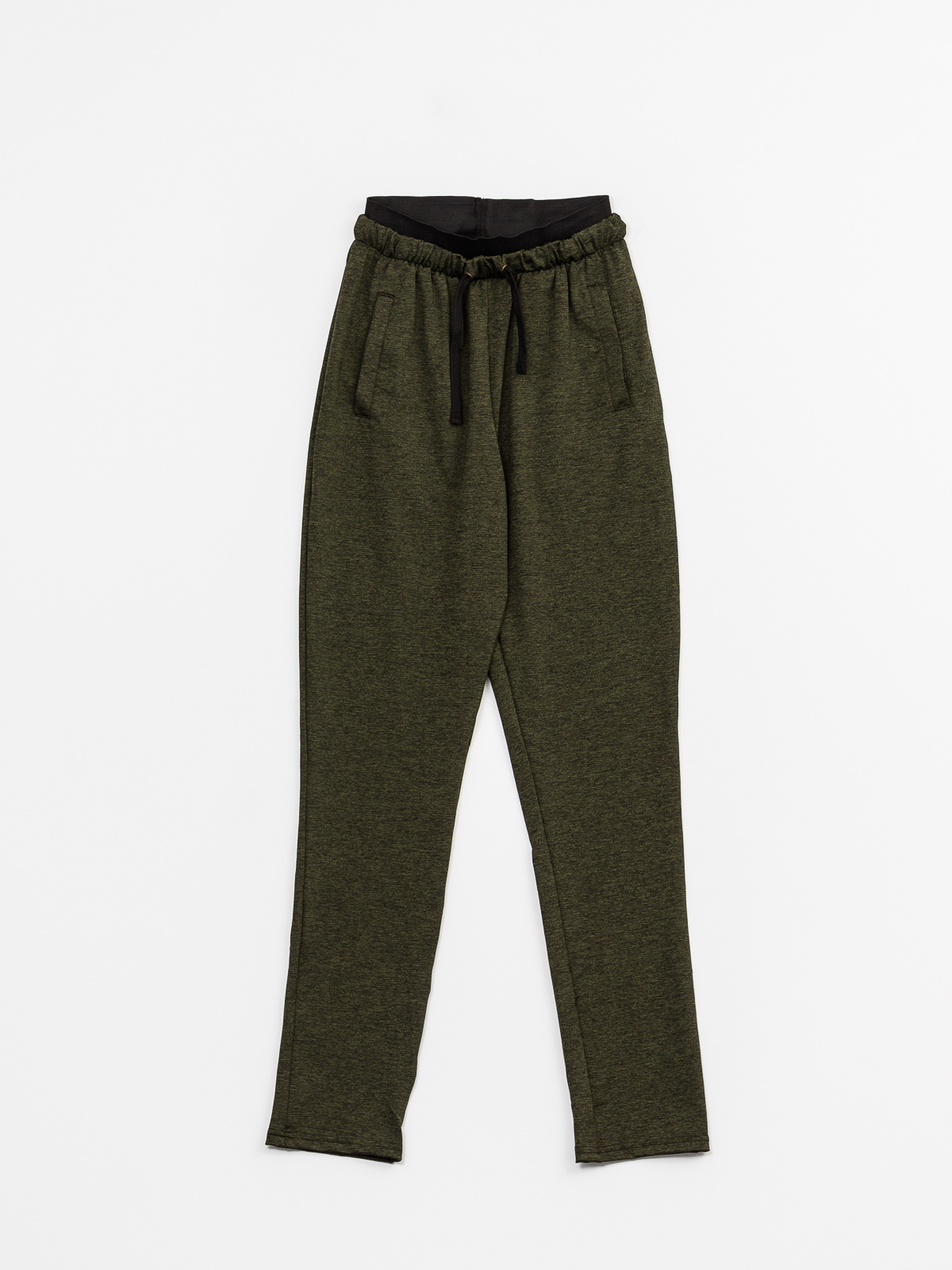Spodnie Diamante Wear Basic Drs Wmn (khaki)