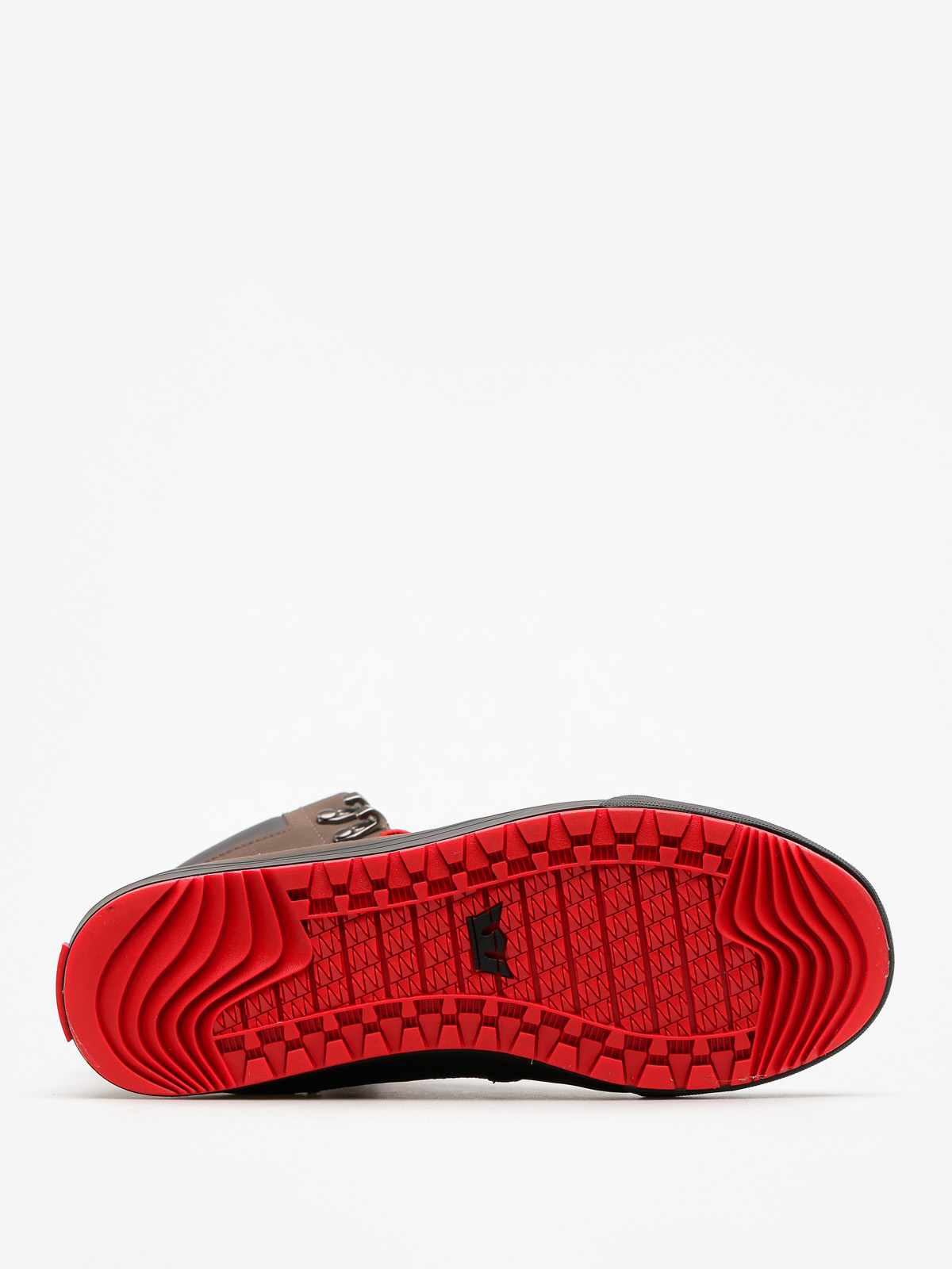 Buty Supra Suprawood (demitasse/risk red)