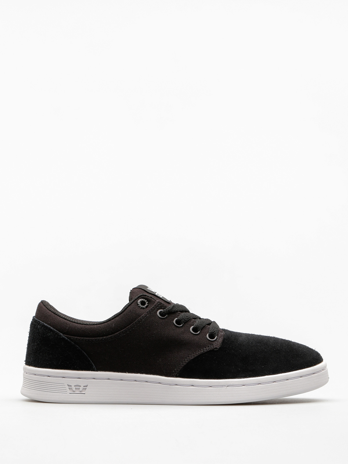Buty Supra Chino Court (black/white)