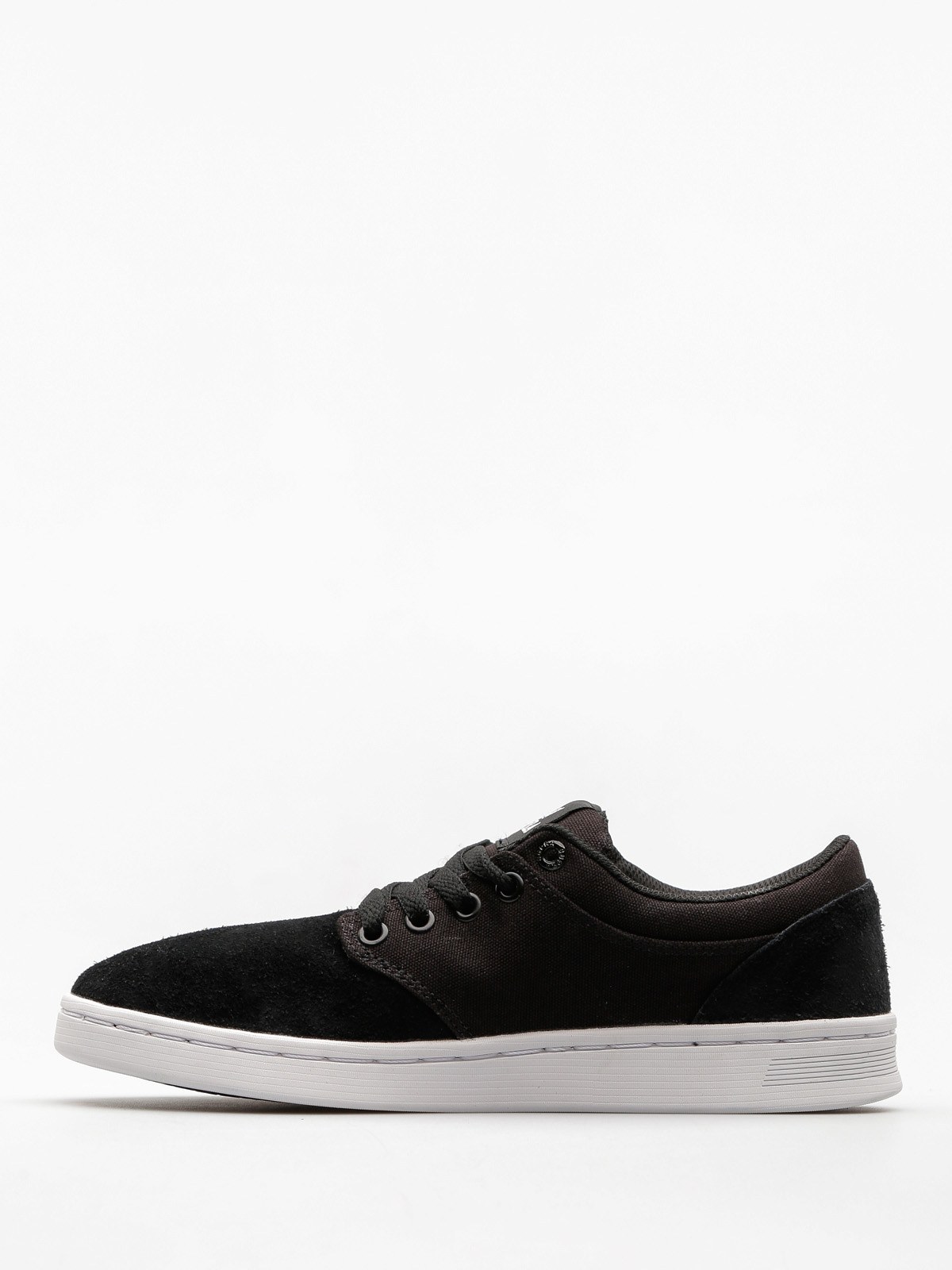 Buty Supra Chino Court (black/white)