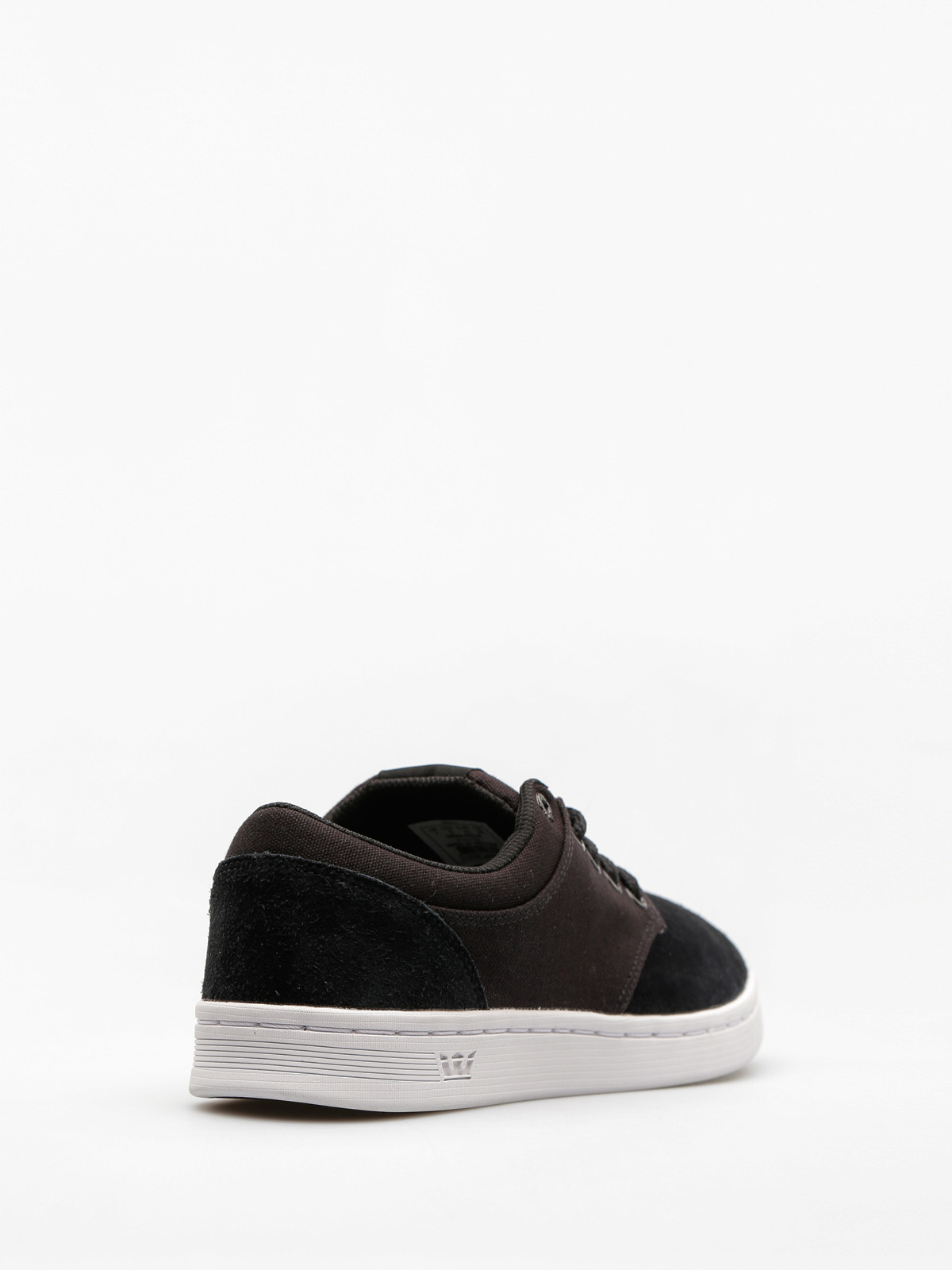 Buty Supra Chino Court (black/white)