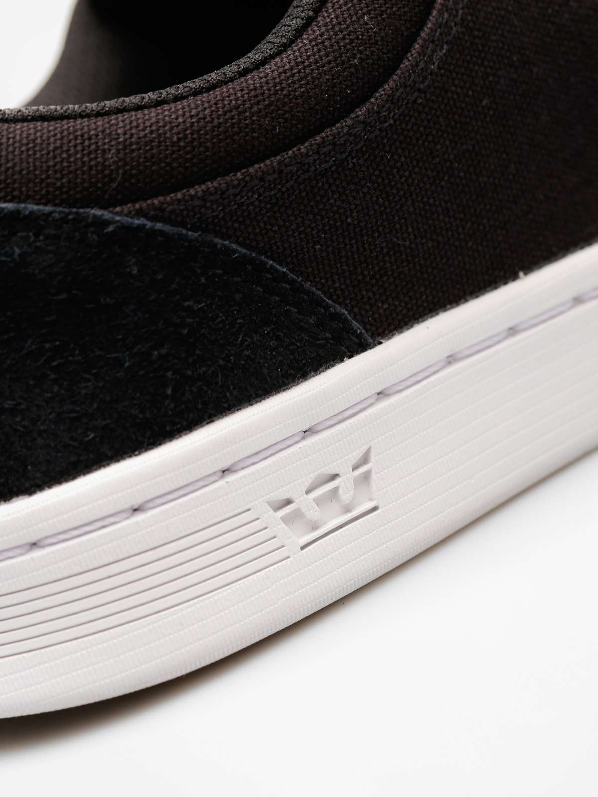 Buty Supra Chino Court (black/white)