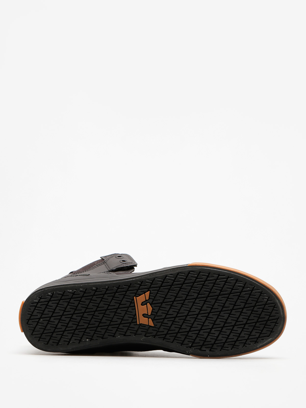 Buty Supra Vaider (black/black gum)