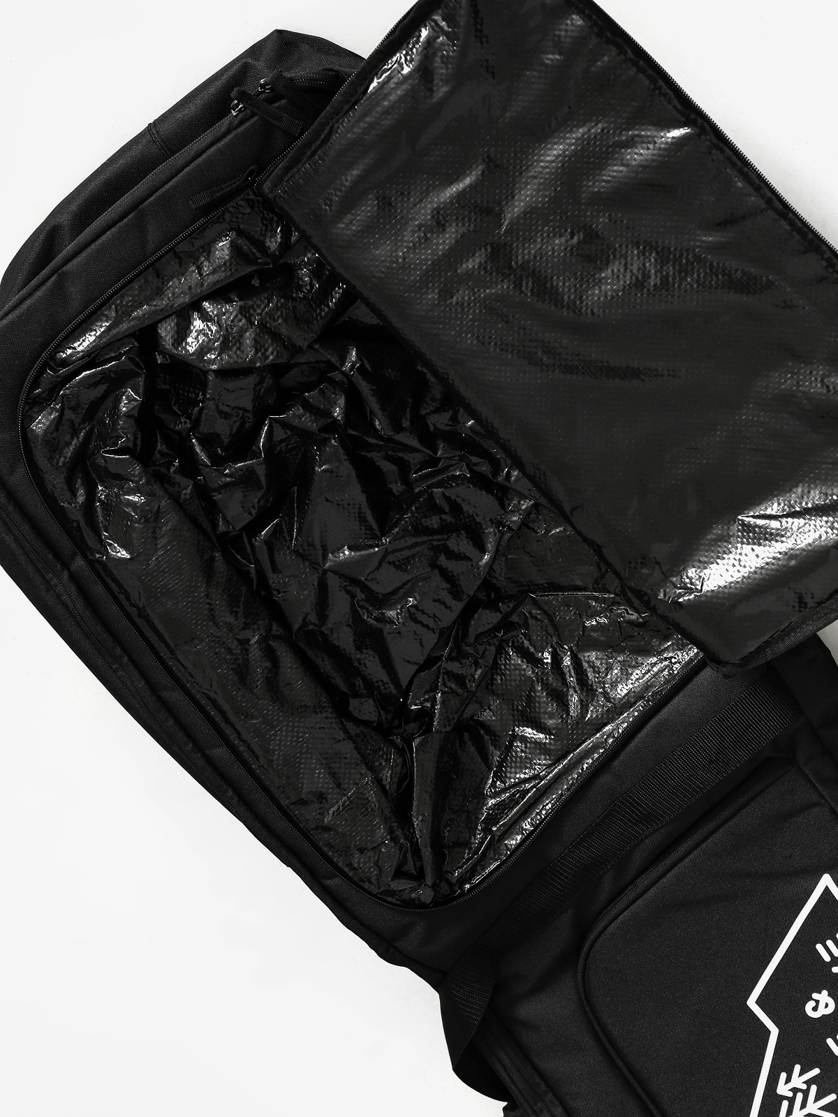 Pokrowiec Drake Padded Plus Pocket (black)