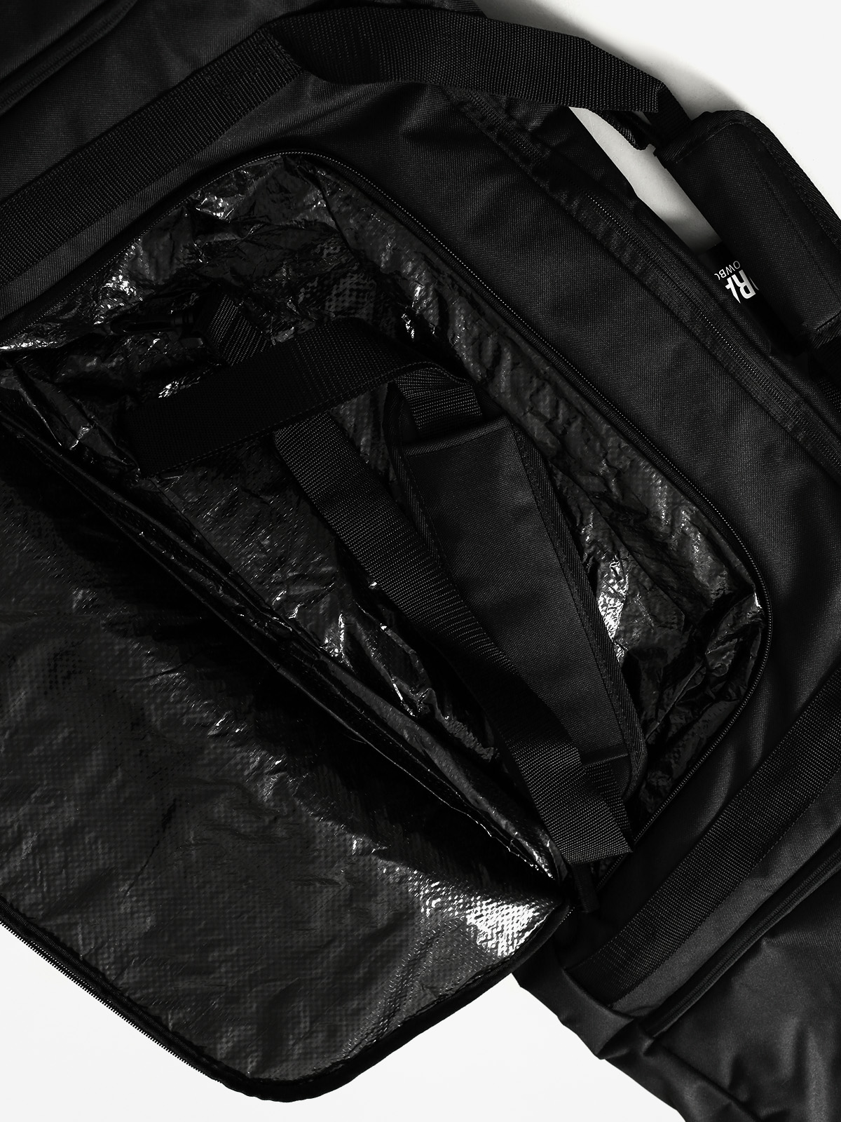 Pokrowiec Drake Padded Plus Pocket (black)