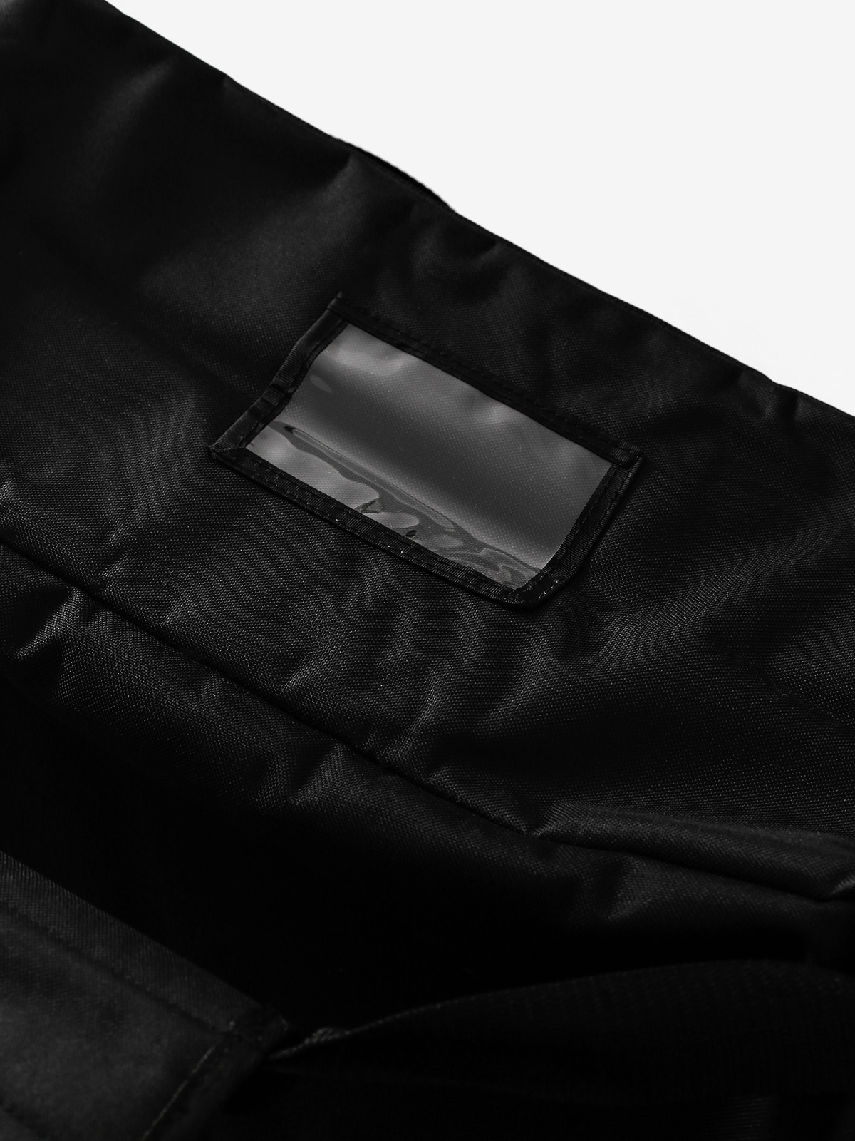 Pokrowiec Drake Padded Plus Pocket (black)