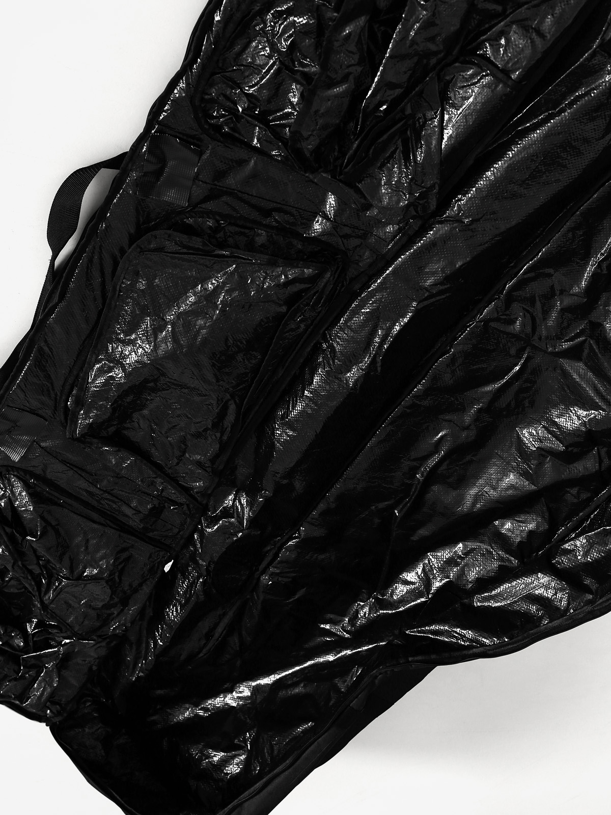 Pokrowiec Drake Padded Plus Pocket (black)