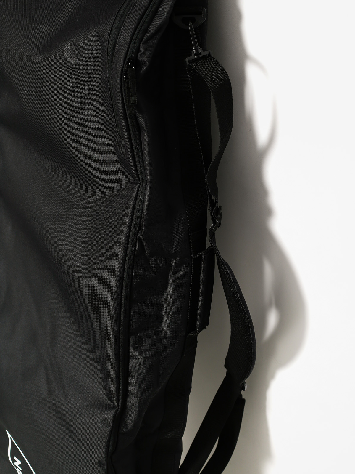 Pokrowiec Drake Padded Travel (black)