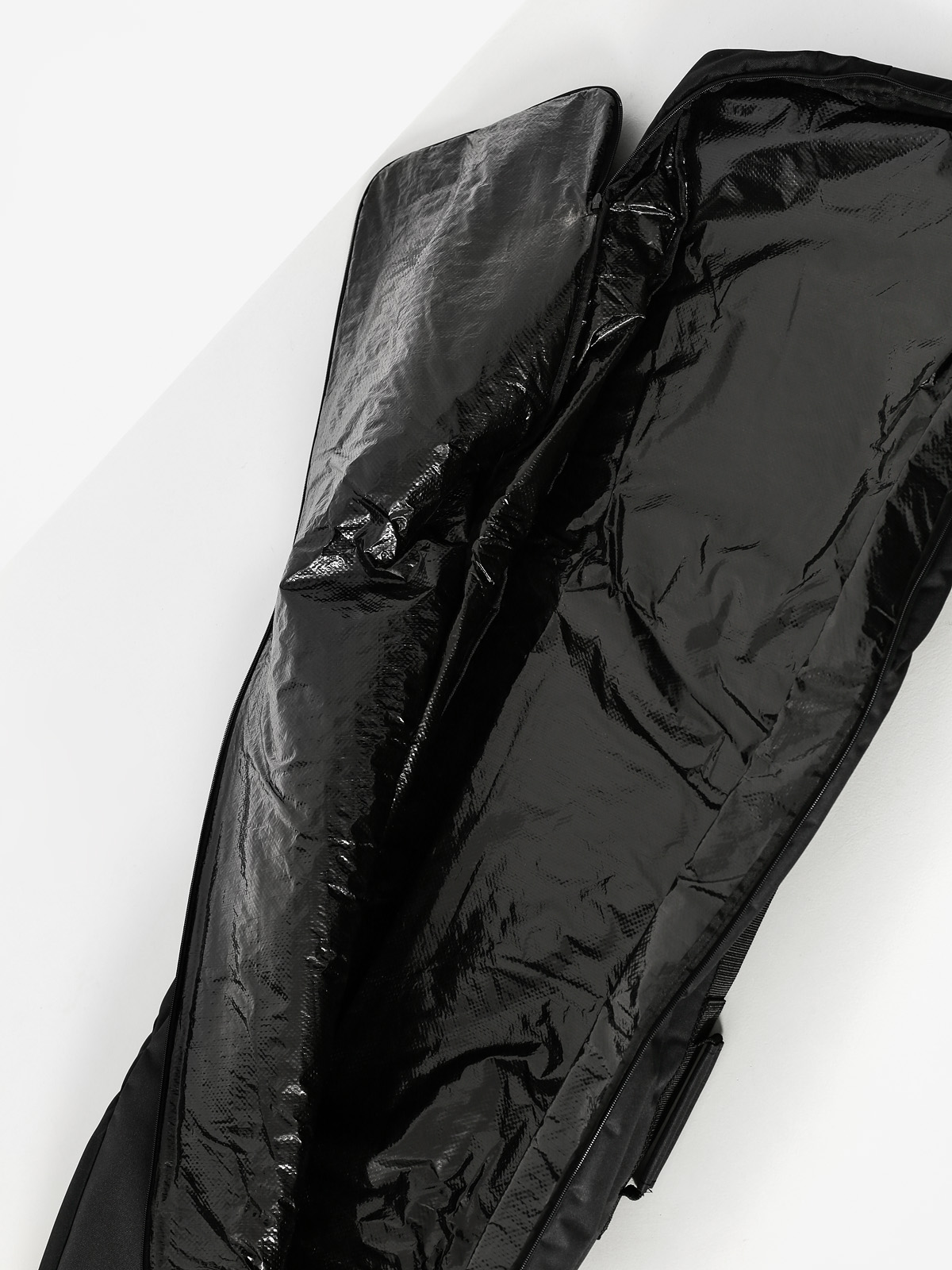 Pokrowiec Drake Padded Travel (black)