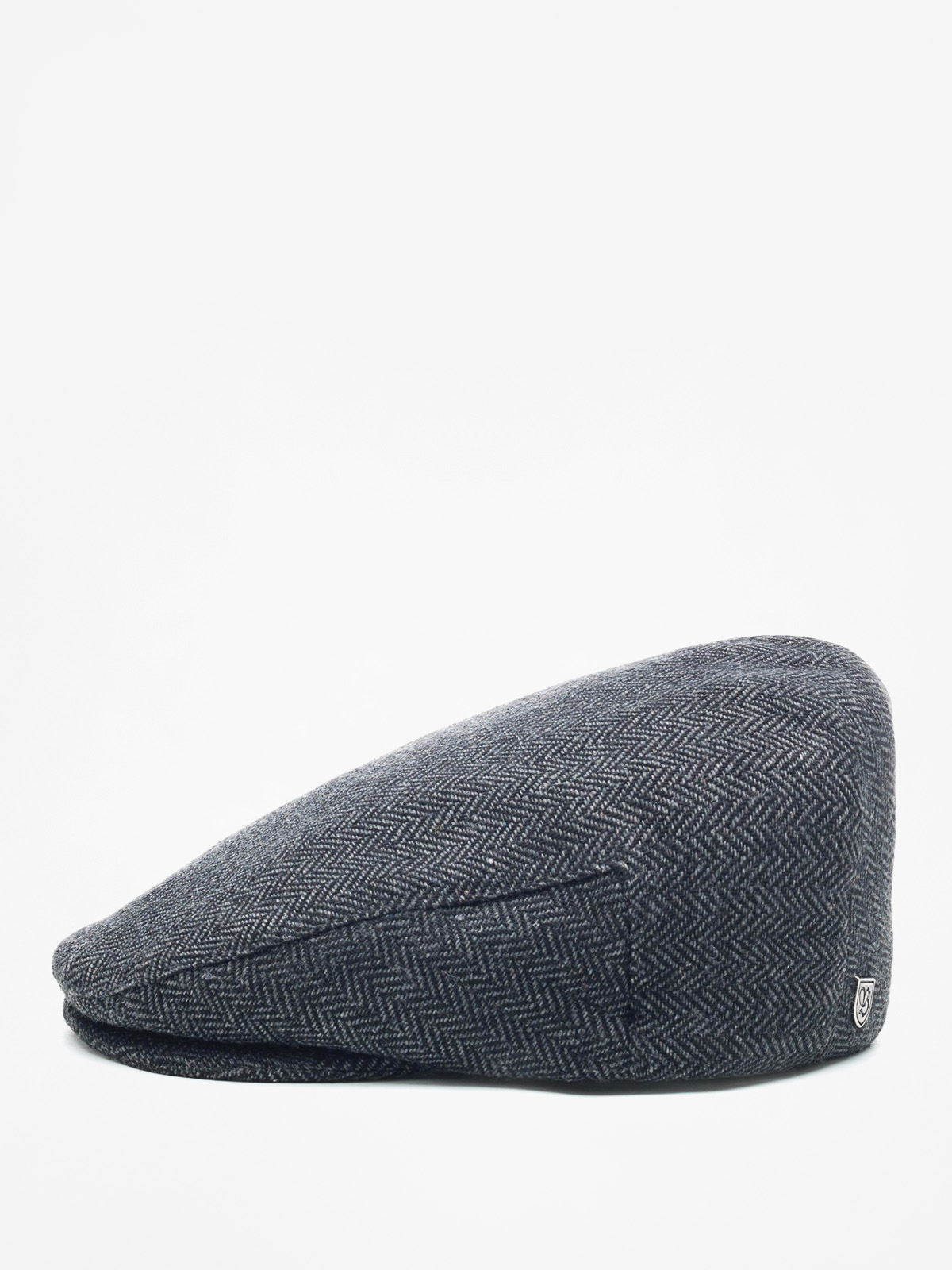 Kaszkiet Brixton Hooligan Snap ZD (grey/black)