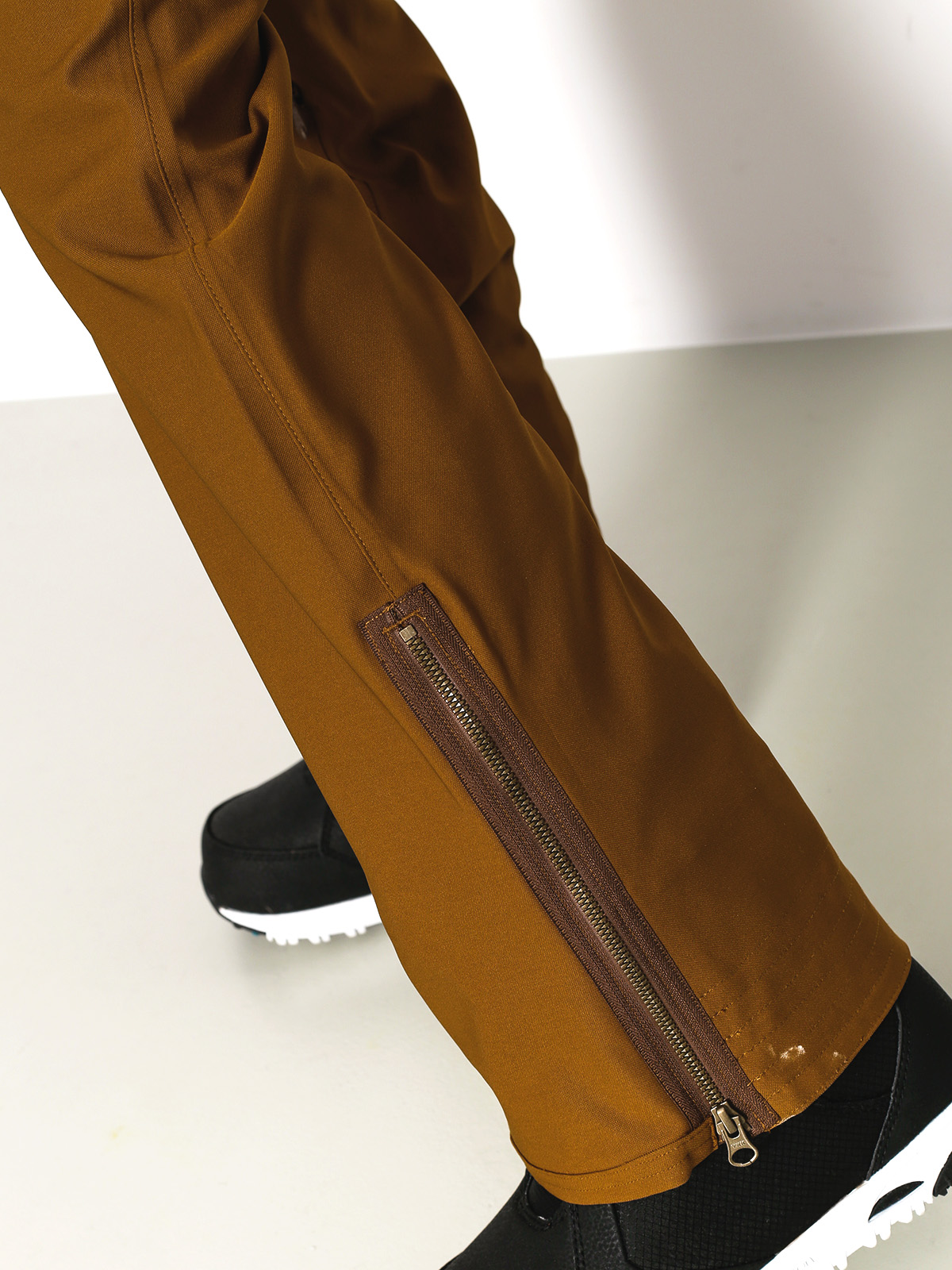 Damskie Spodnie snowboardowe Airblaster My Brothers Pant (grizzly)