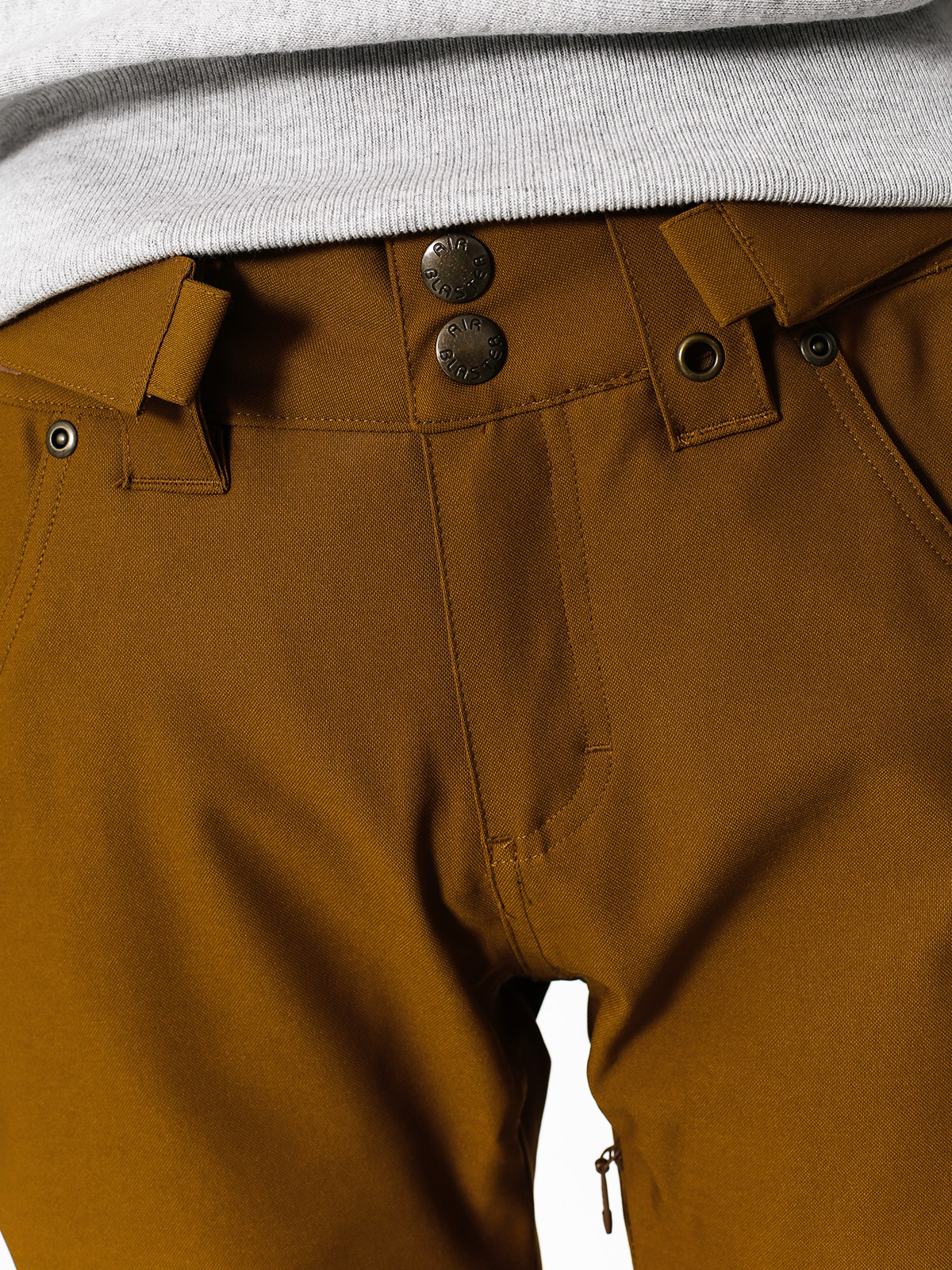 Damskie Spodnie snowboardowe Airblaster My Brothers Pant (grizzly)