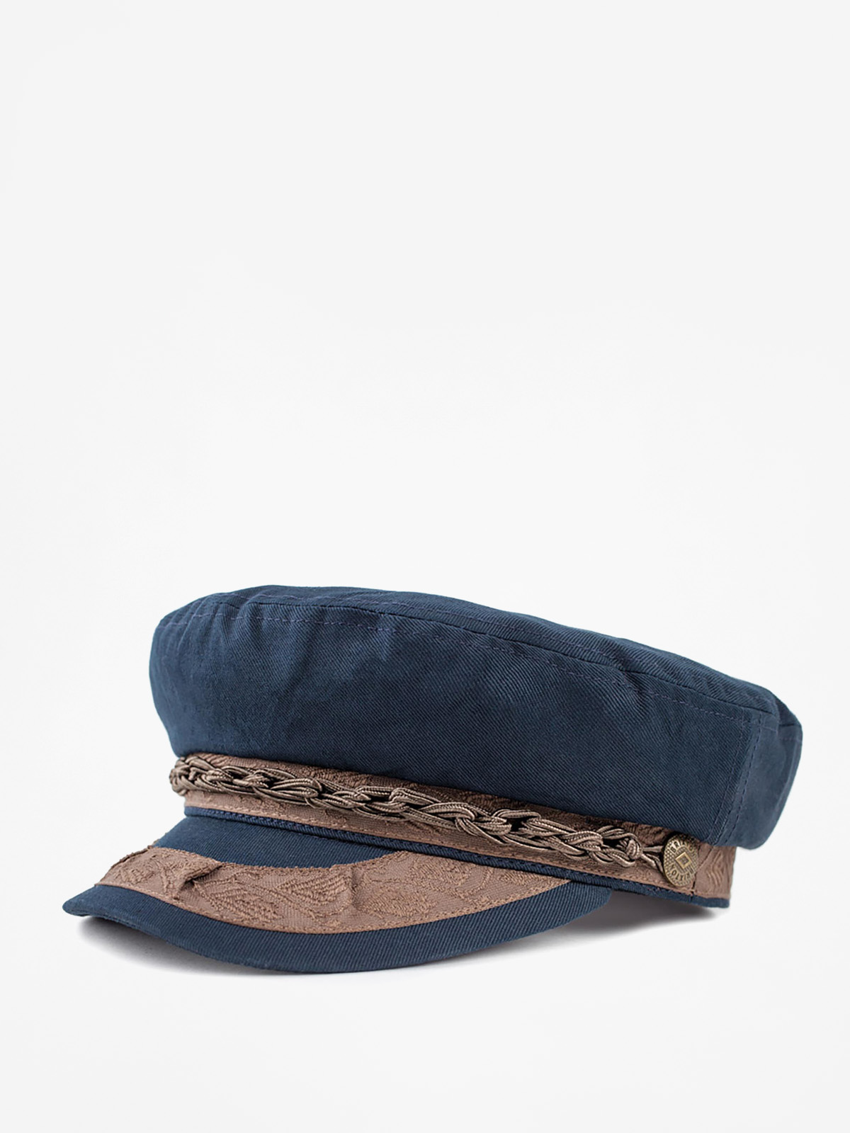 Bosmanka Brixton Athens (navy)