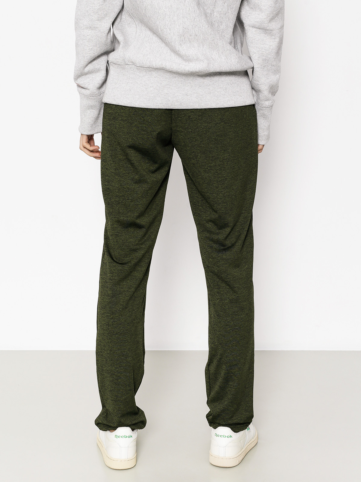 Spodnie Diamante Wear Basic Drs Wmn (khaki)