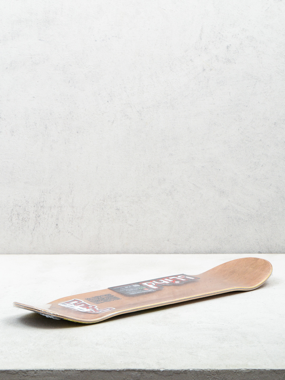 Deck Blind Sam Beckett (green natural)