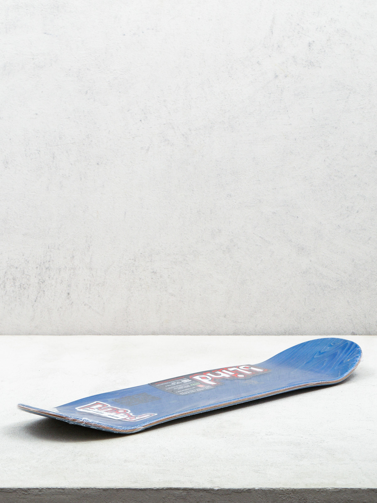 Deck Blind Rogers (navy/black)