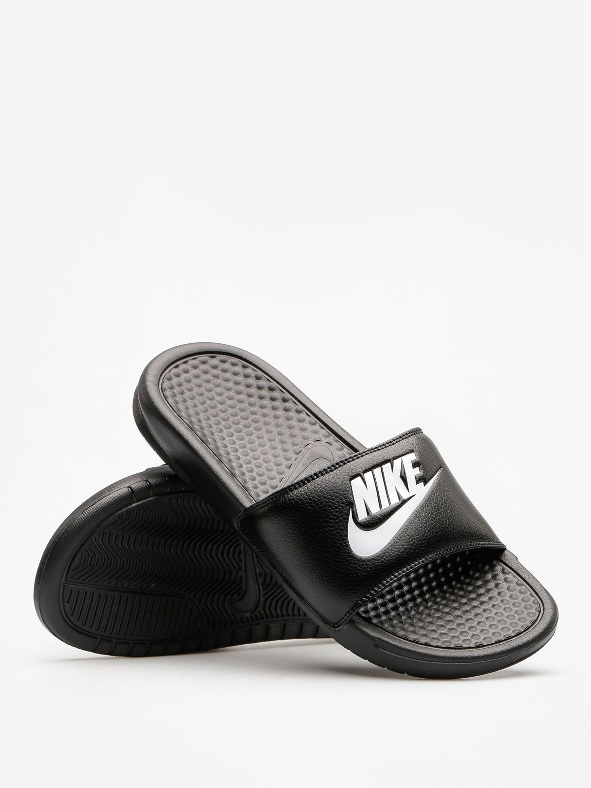 Klapki nike outlet benassi