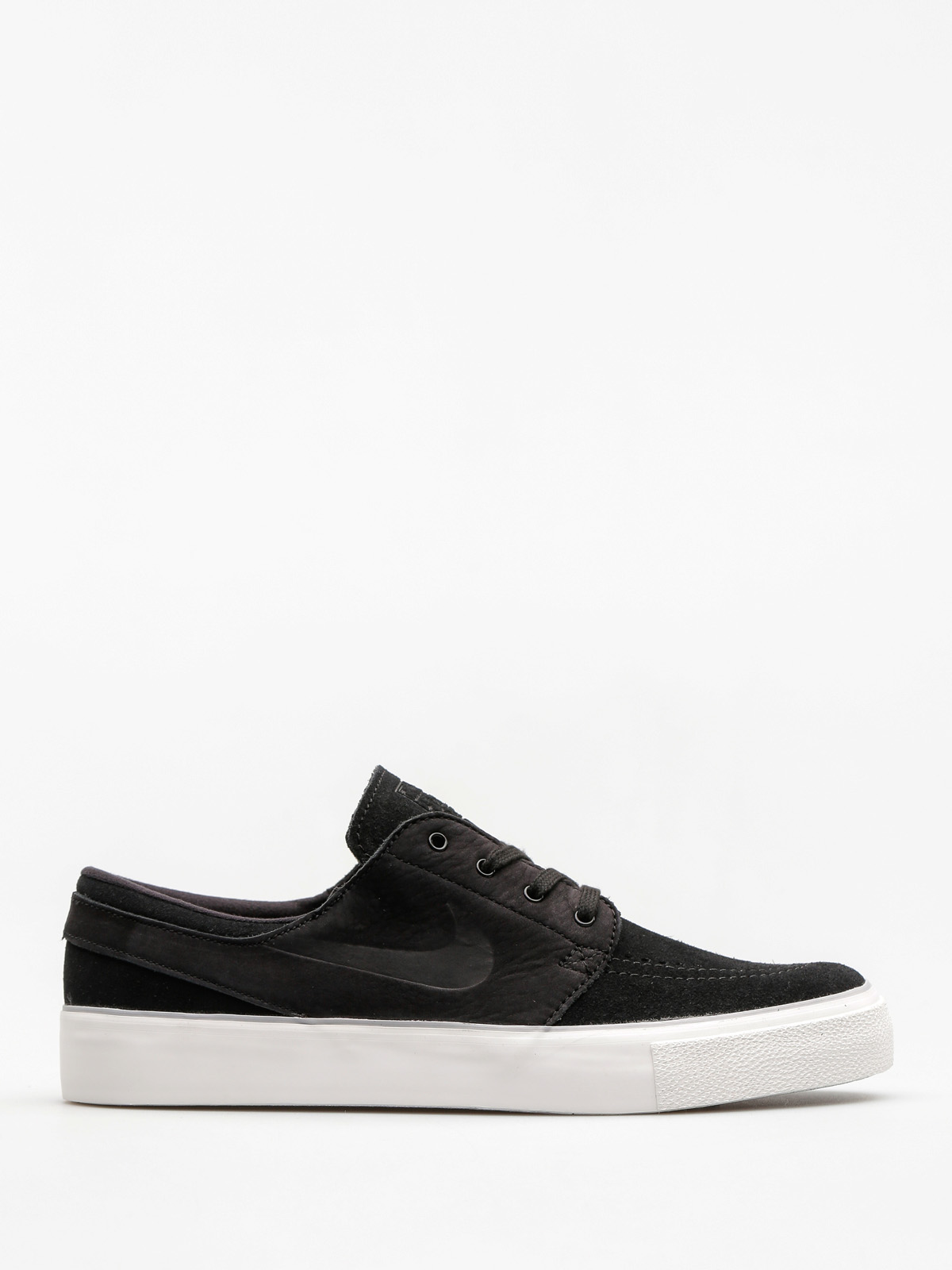 Buty Nike SB Zoom Stefan Janoski Ht czarny black black wolf grey light bone