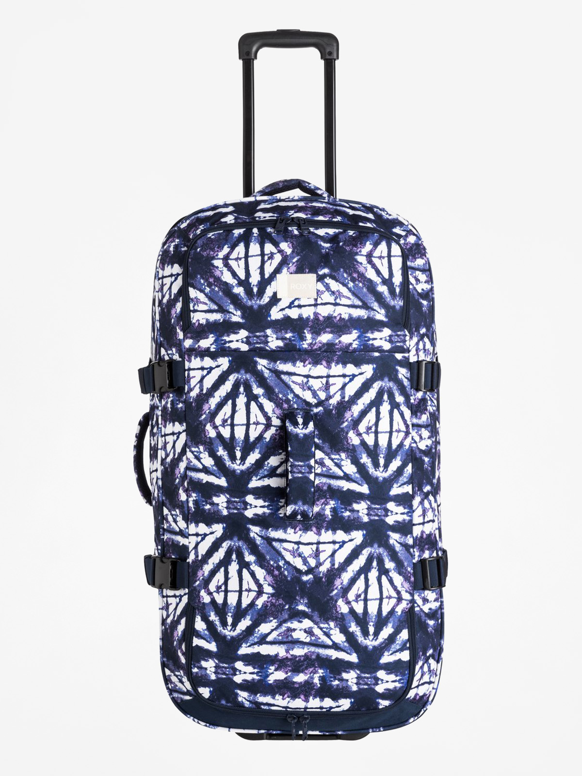 Walizka Roxy Long Haul Wmn (dress blues geometri)
