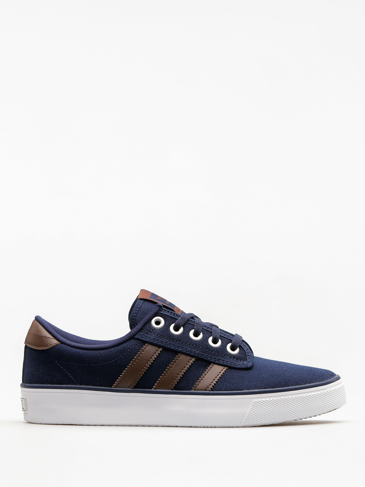 Buty adidas Kiel (conavy/brown/ftwwht)