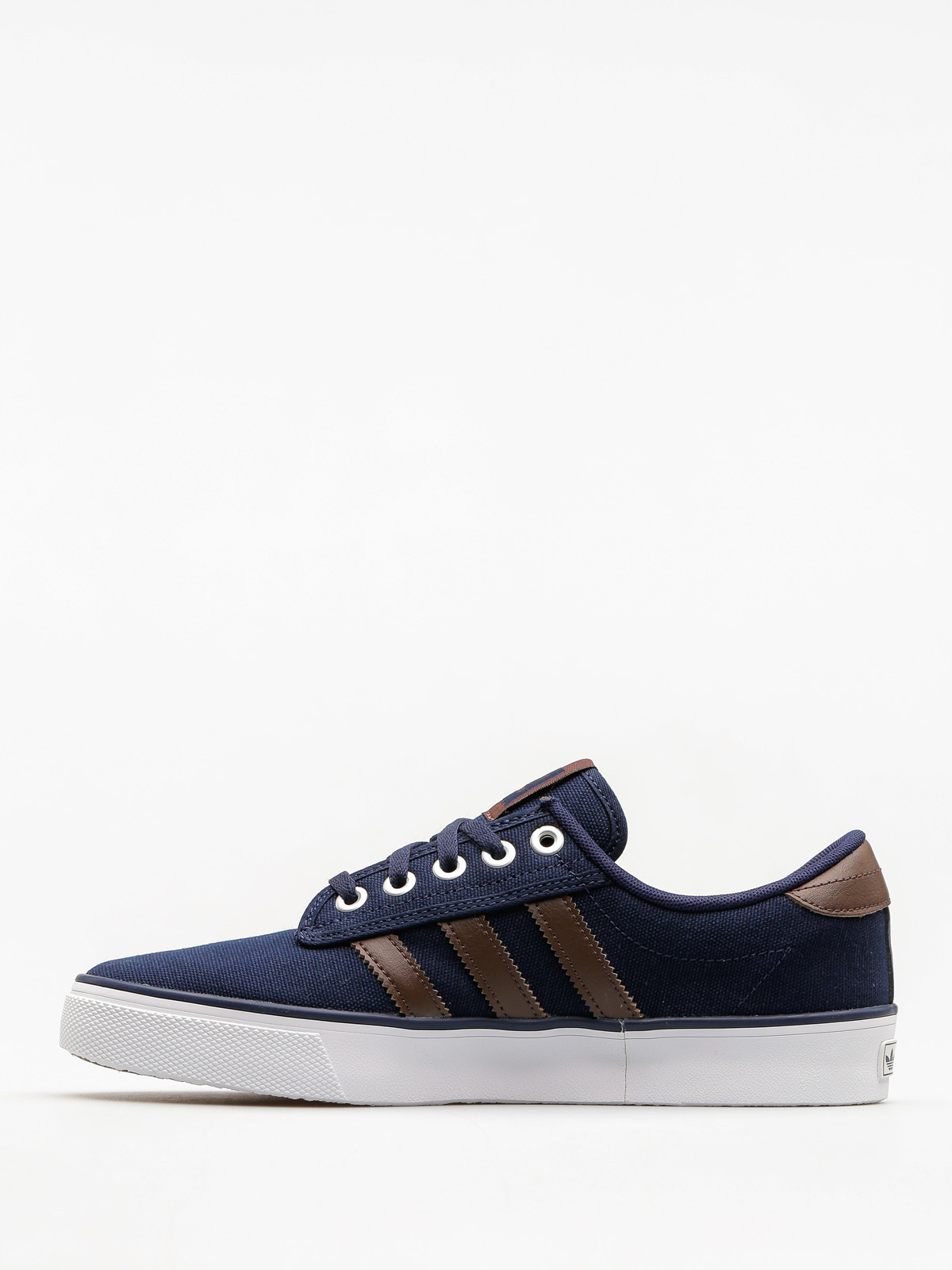 Buty adidas Kiel (conavy/brown/ftwwht)