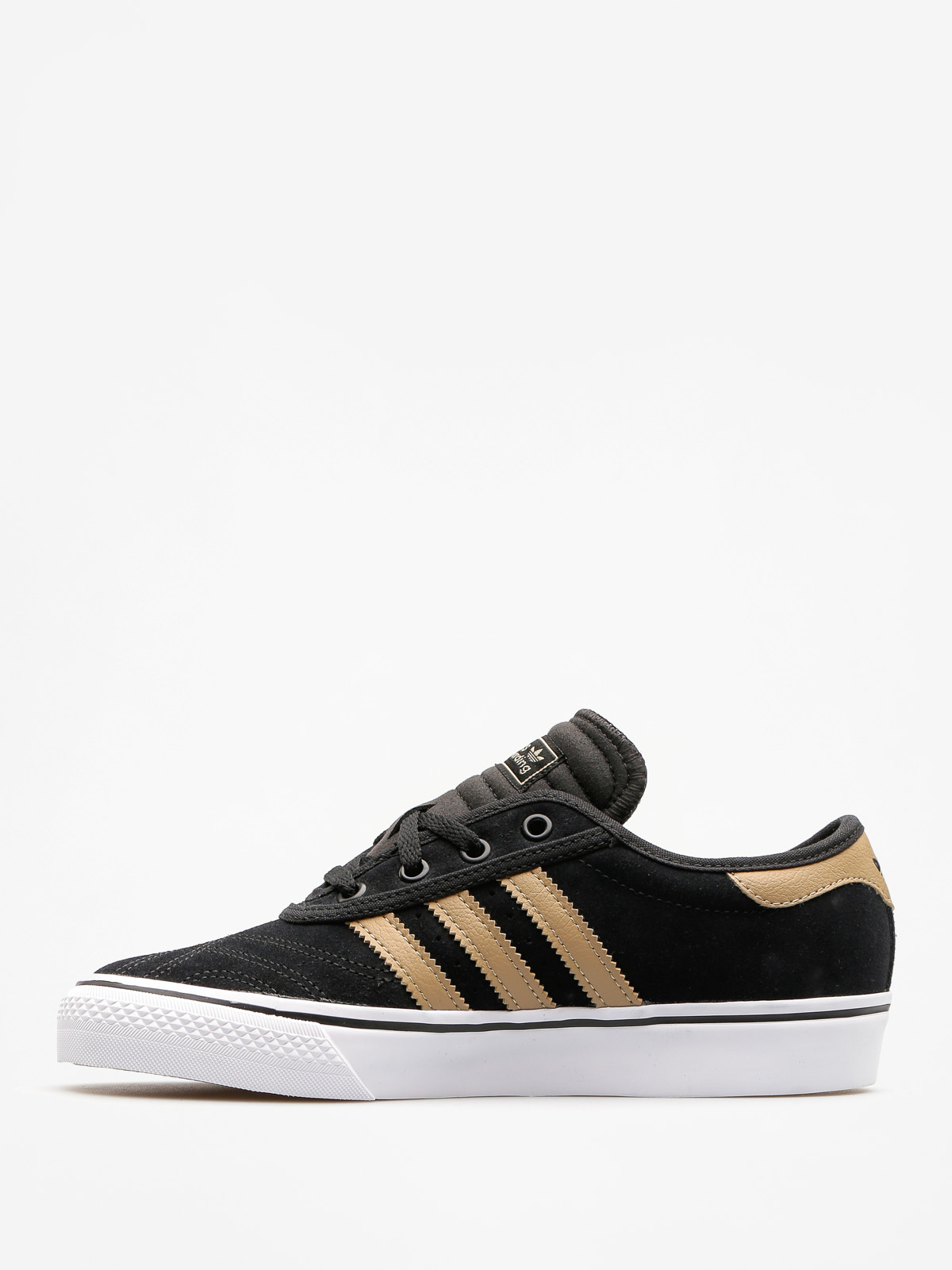Buty adidas Adi Ease Premiere (cblack/rawgol/ftwwht)