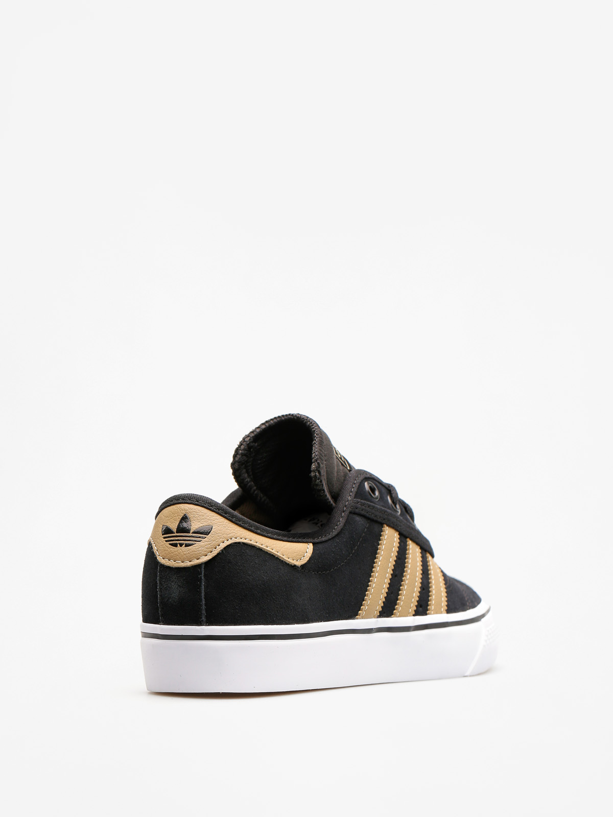 Buty adidas Adi Ease Premiere (cblack/rawgol/ftwwht)