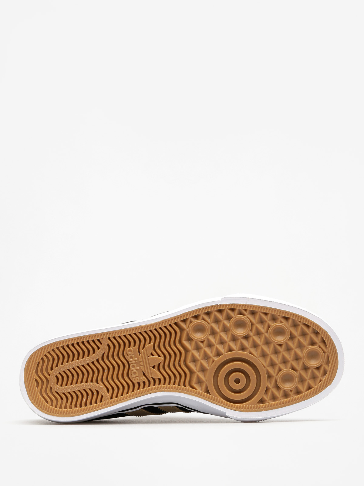 Buty adidas Adi Ease Premiere (cblack/rawgol/ftwwht)