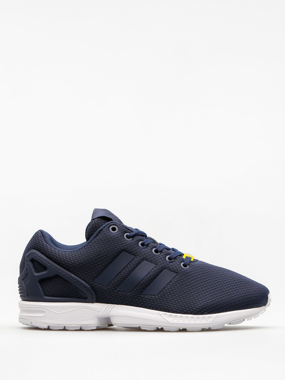 Buty adidas Zx Flux granatowy newnavy newnavy runwhite