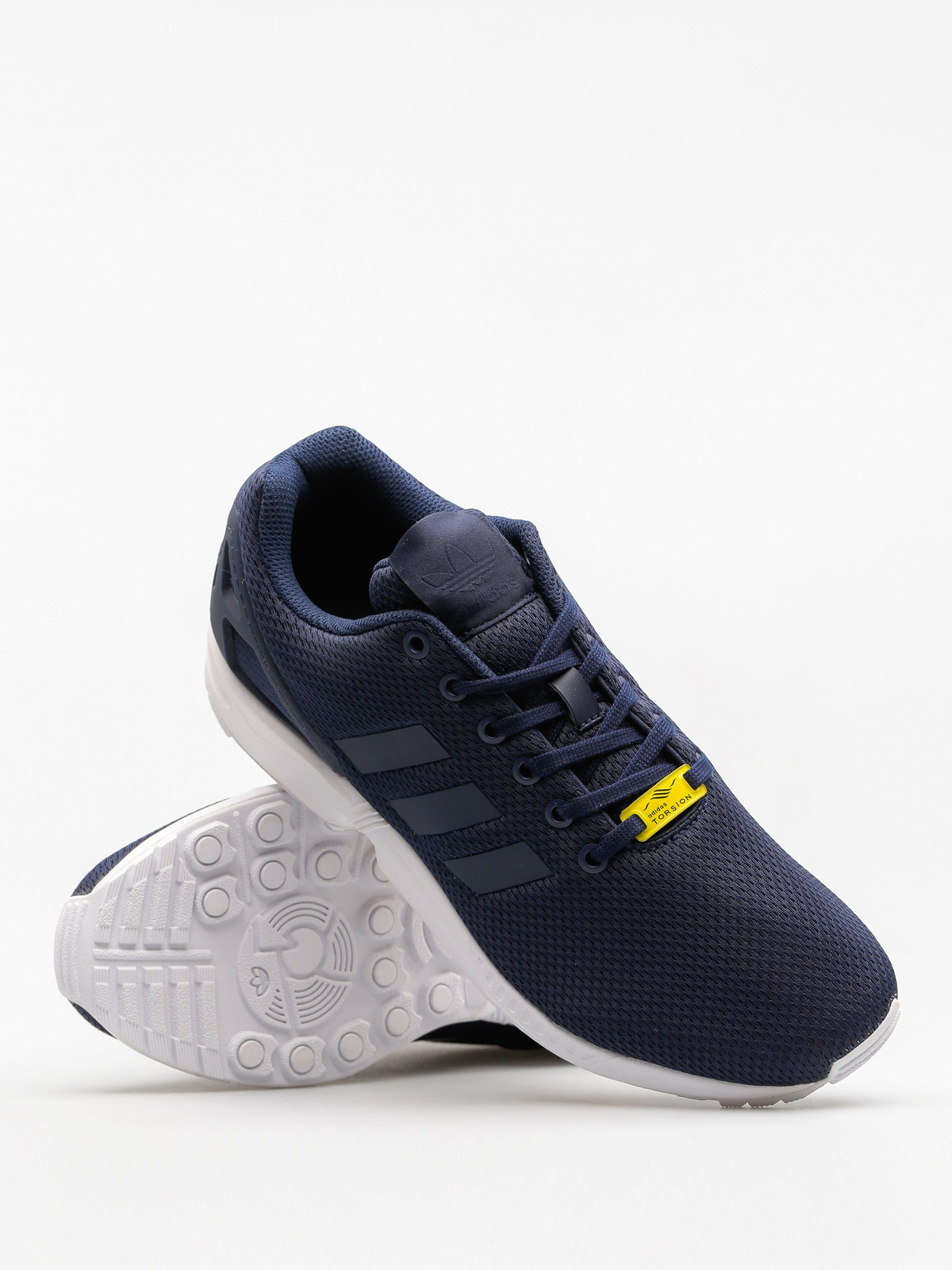 Buty adidas Zx Flux (newnavy/newnavy/runwhite)