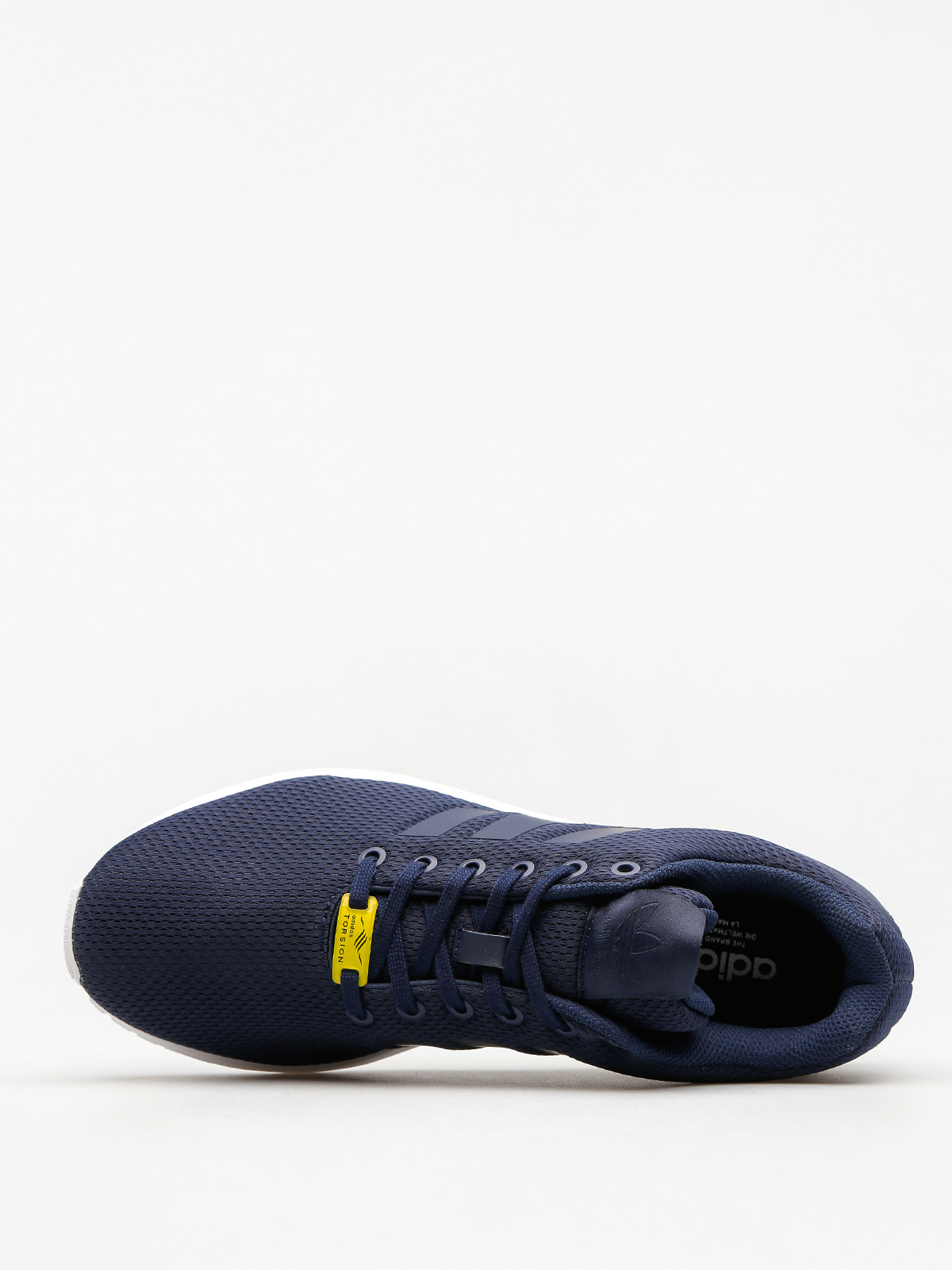 Buty adidas Zx Flux (newnavy/newnavy/runwhite)