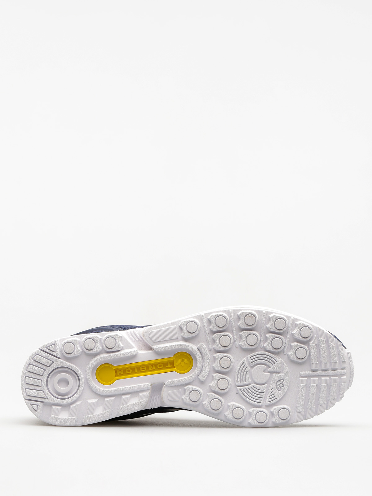 Buty adidas Zx Flux (newnavy/newnavy/runwhite)