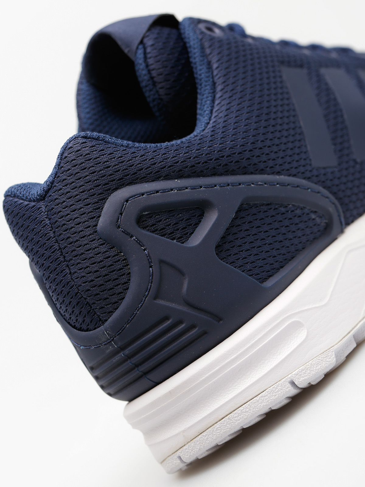Buty adidas Zx Flux (newnavy/newnavy/runwhite)
