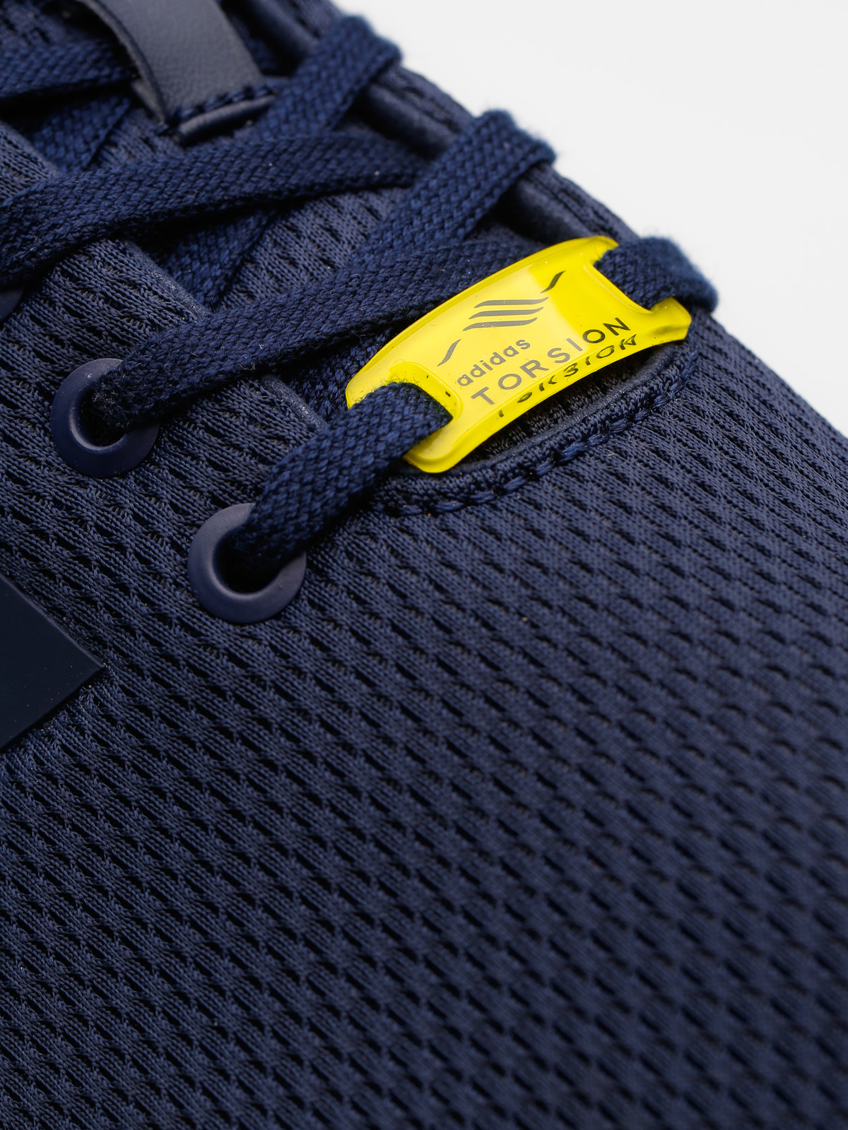 Buty adidas Zx Flux (newnavy/newnavy/runwhite)