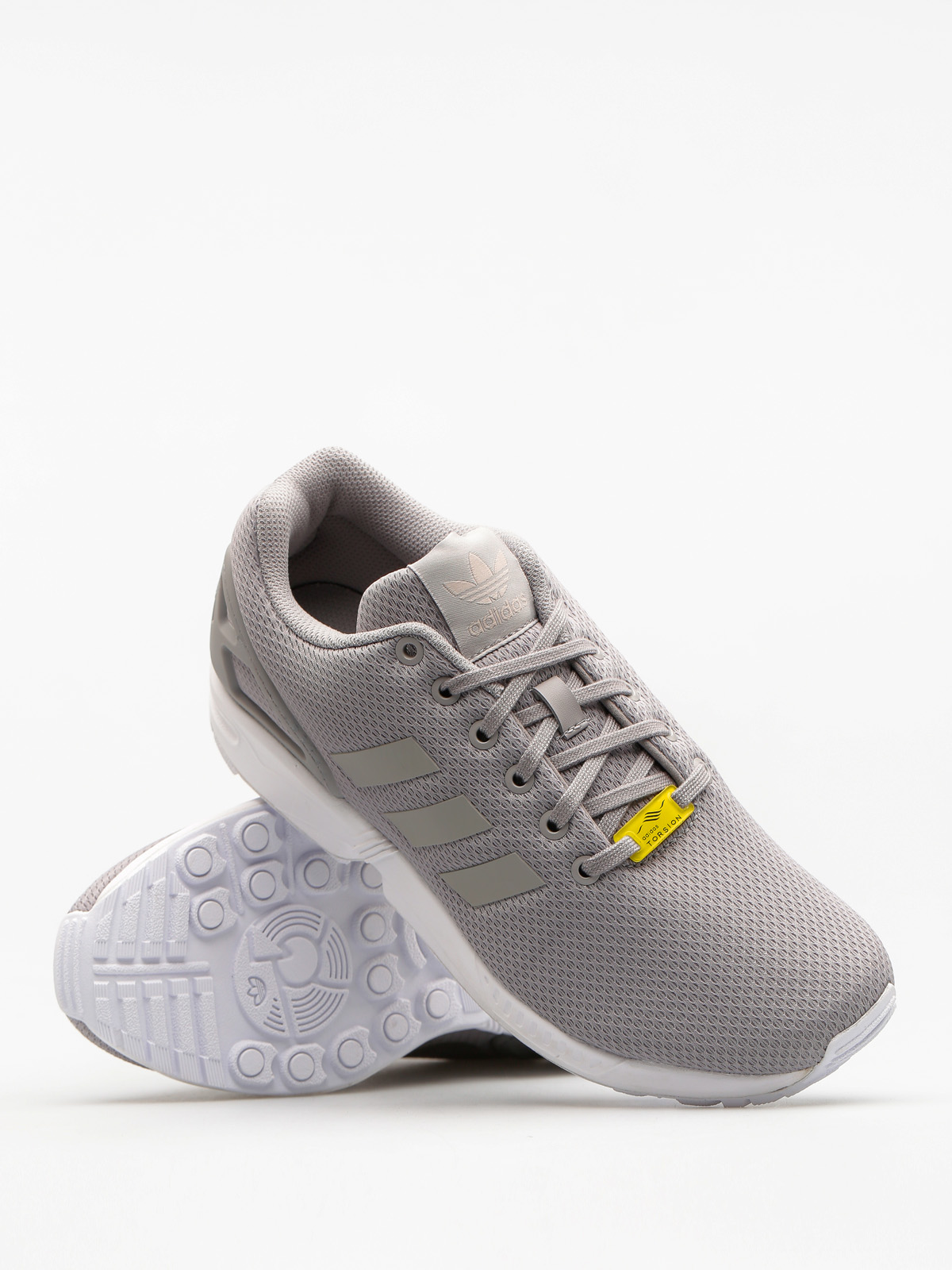 Buty adidas Zx Flux (ltgranite/ltgranite)