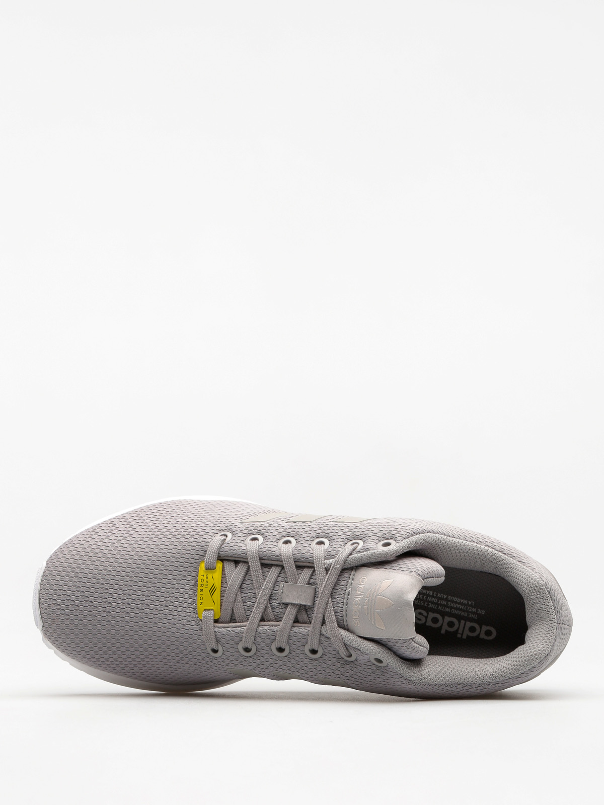 Buty adidas Zx Flux (ltgranite/ltgranite)