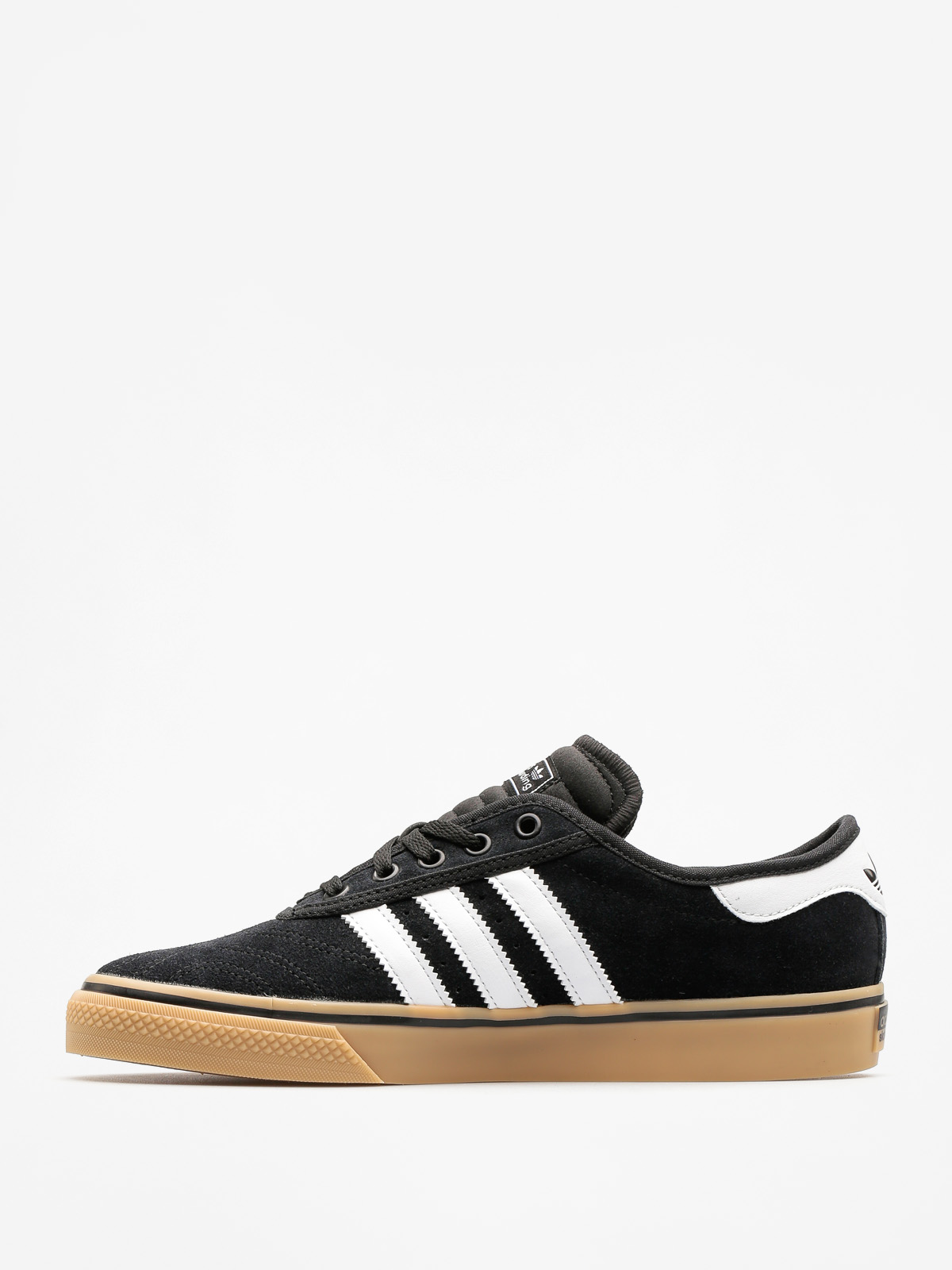 Buty adidas Adi Ease Premium (cblack/ftwwht/gum4)