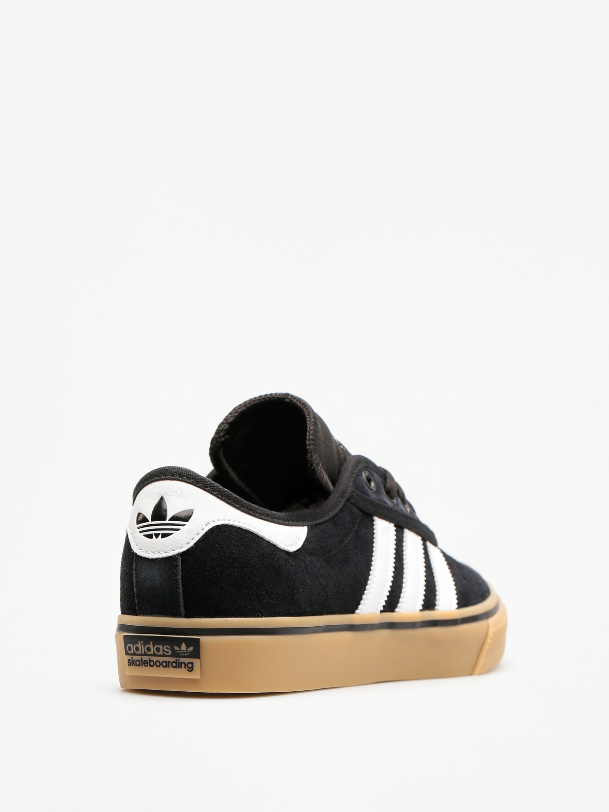 Buty adidas Adi Ease Premium (cblack/ftwwht/gum4)