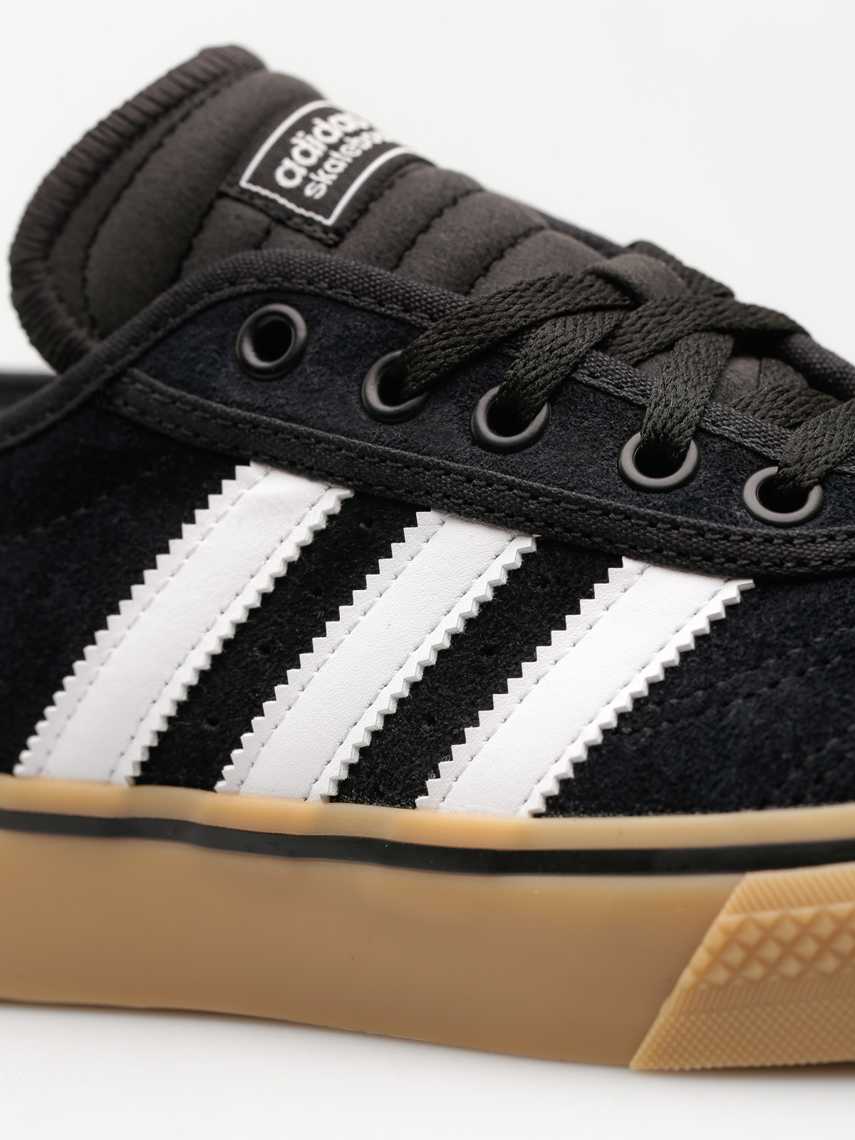 Buty adidas Adi Ease Premium (cblack/ftwwht/gum4)